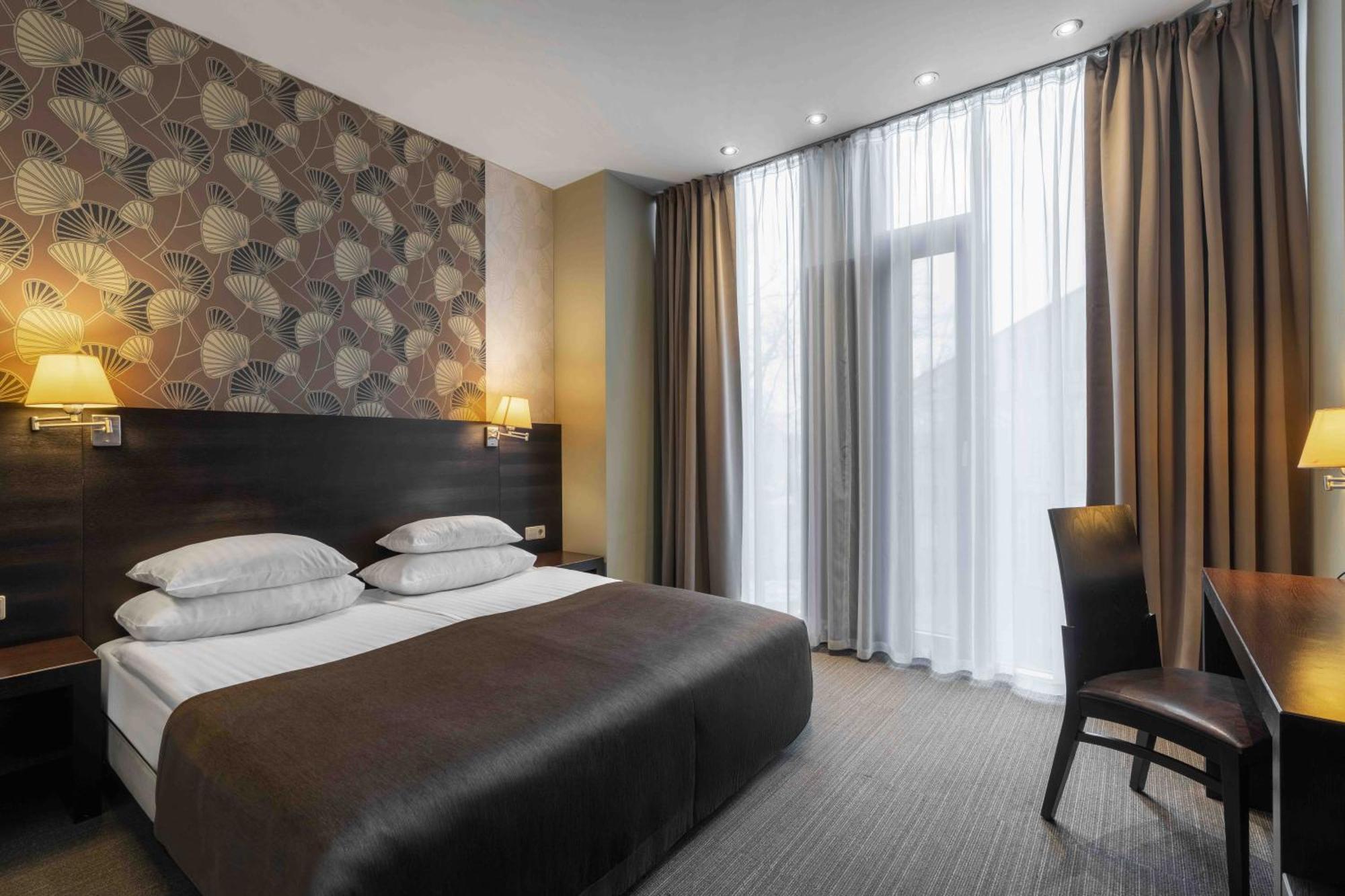 Comfort Double or Twin Room
