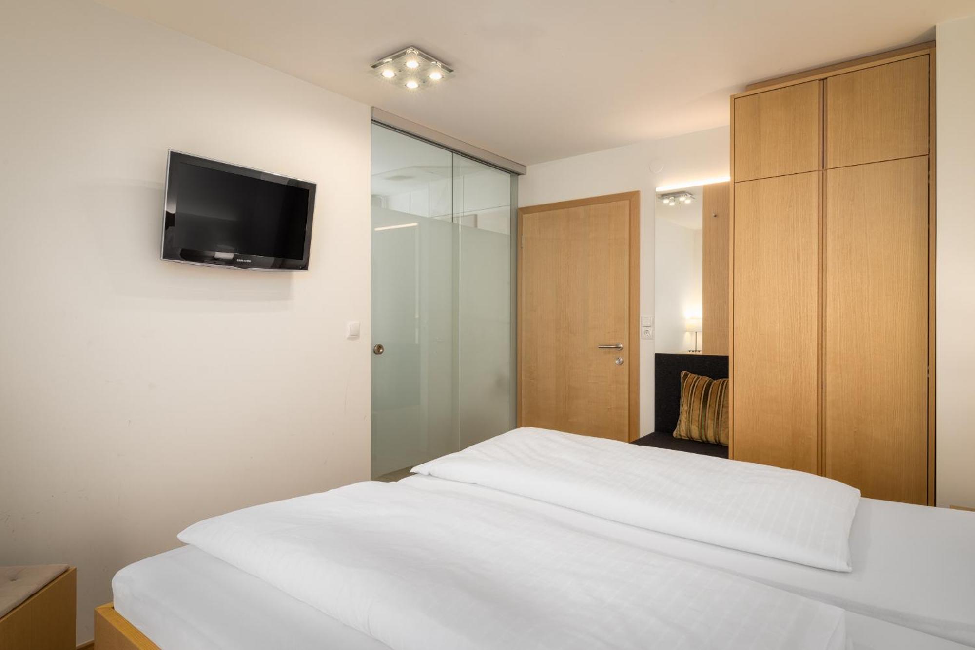 Small Double Room