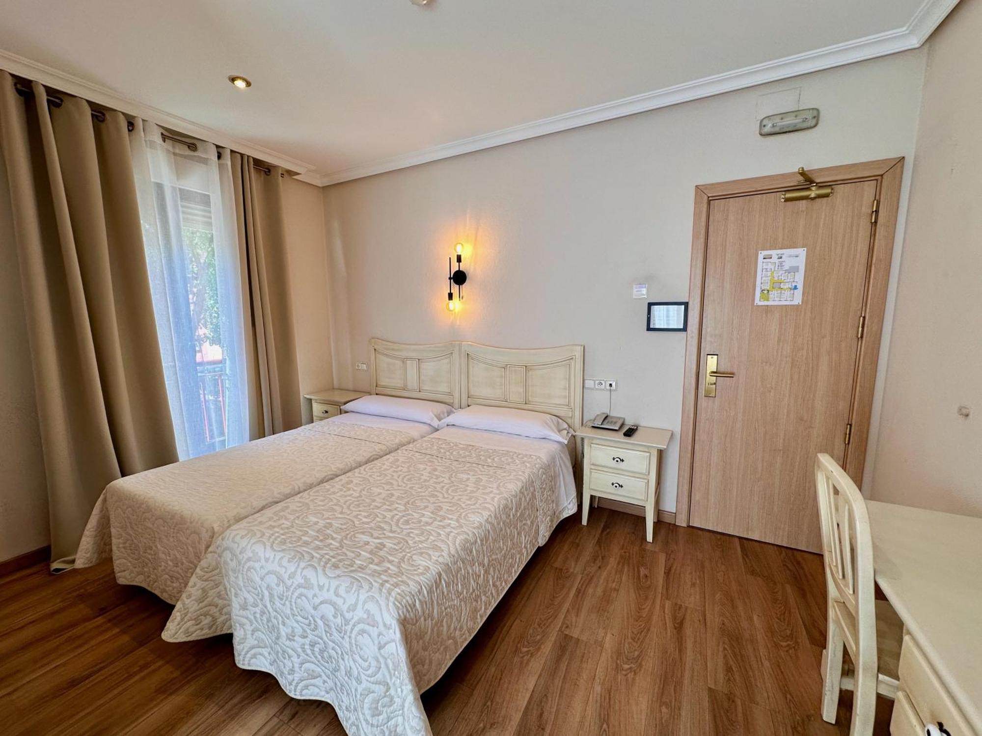 Double or Twin Room