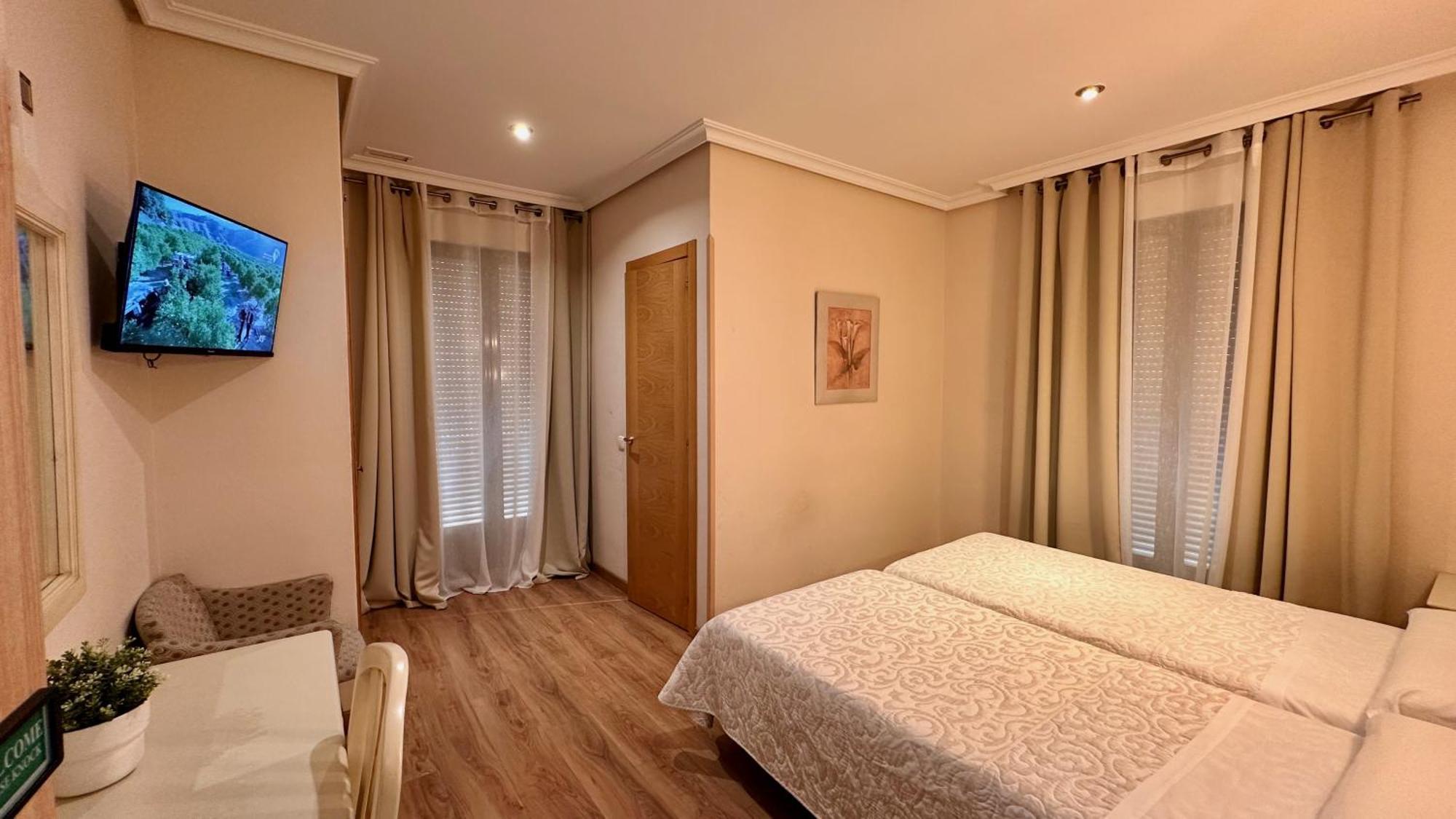 Double or Twin Room