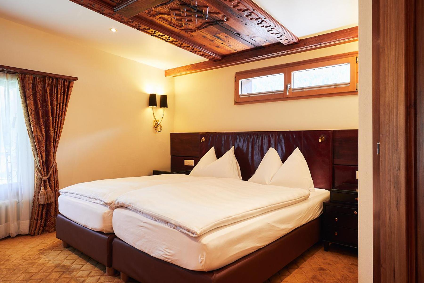 Classic Junior Suite
