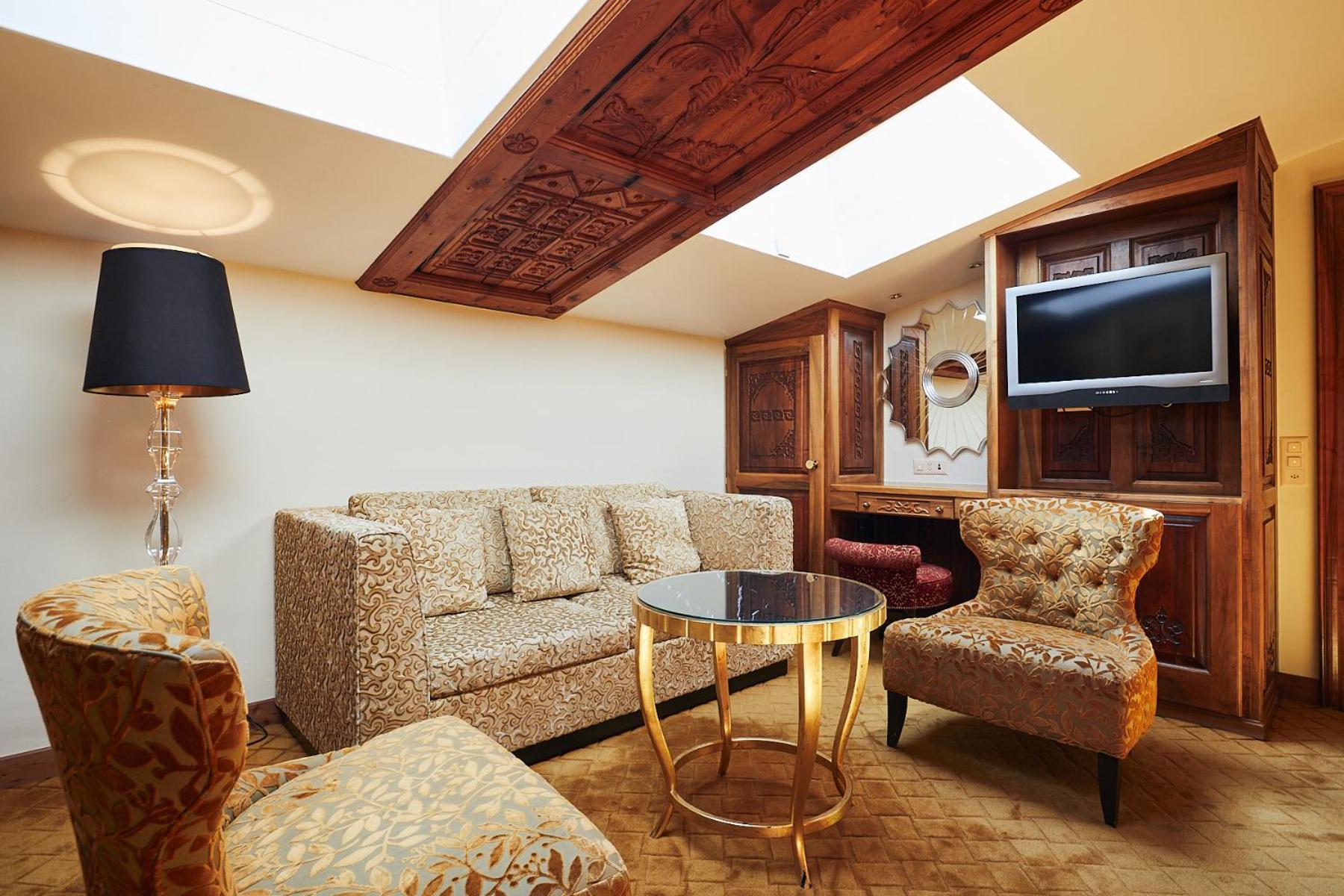 Classic Junior Suite