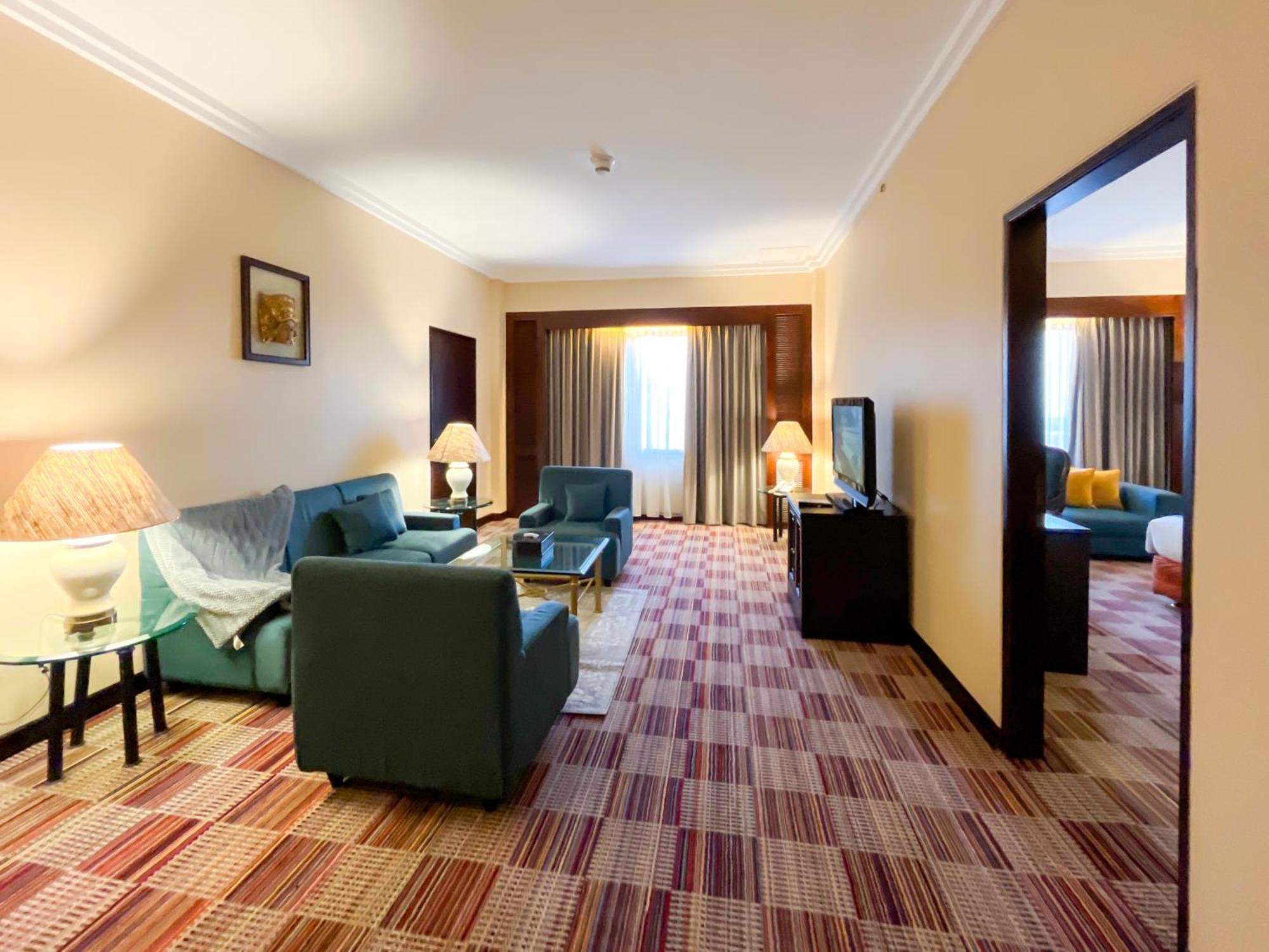 Executive Suite