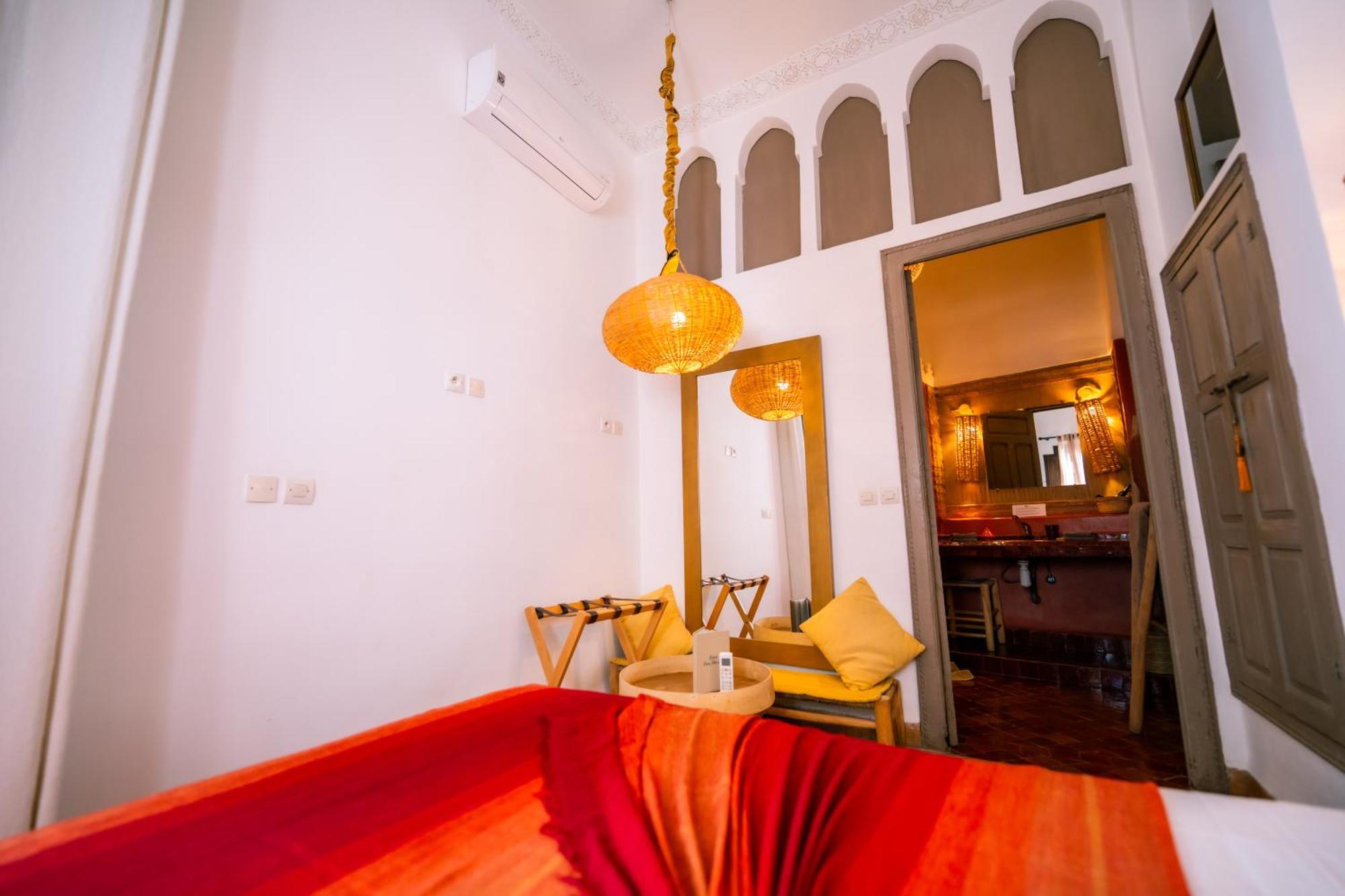 Habitación Doble Estándar