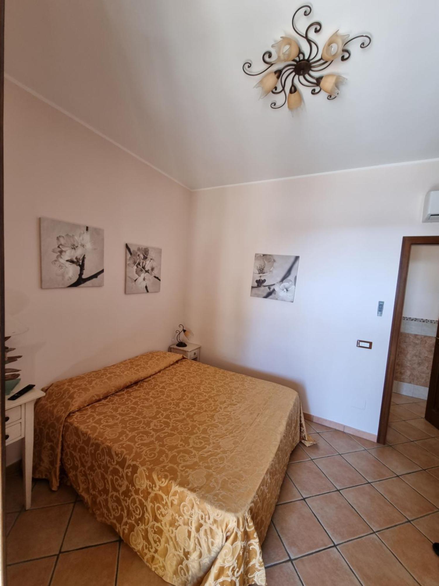 Economy Double or Twin Room