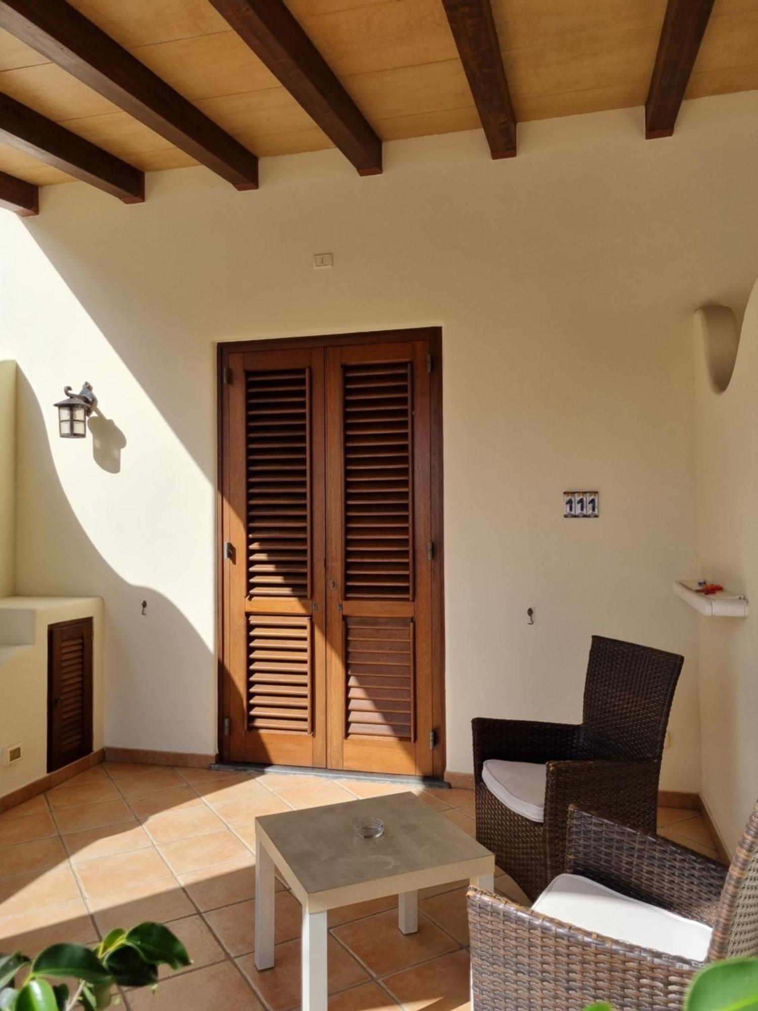 Economy Double or Twin Room