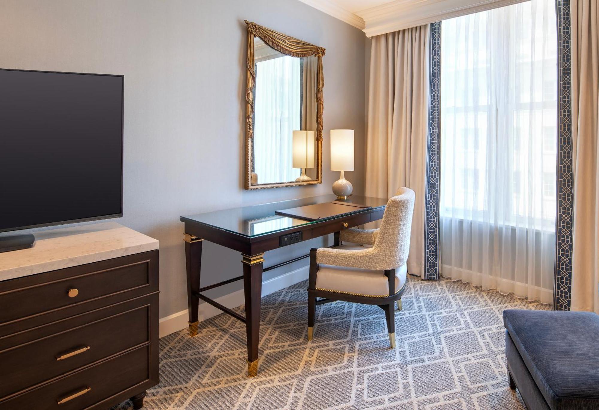 Classic King Room