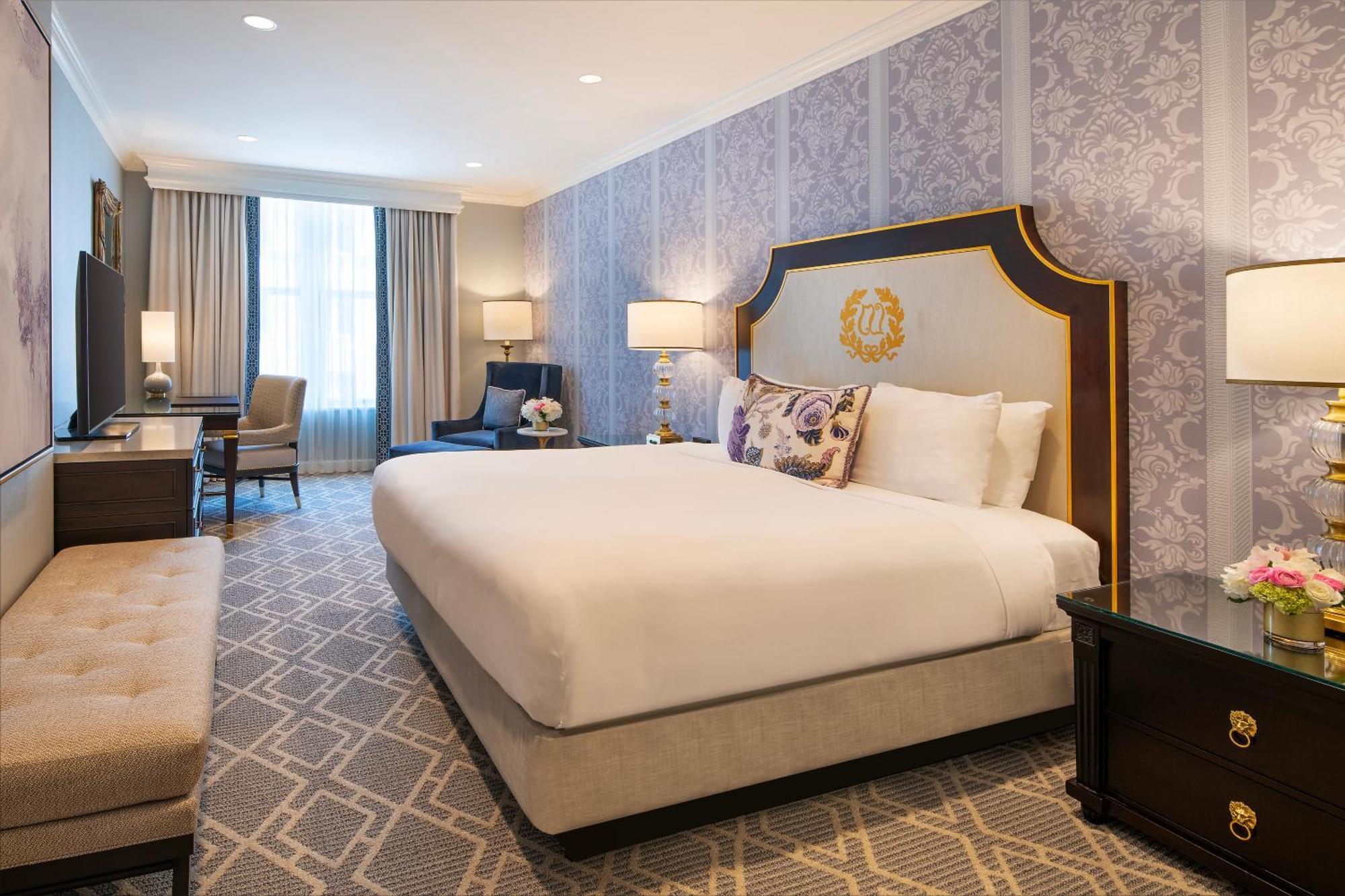 Classic King Room