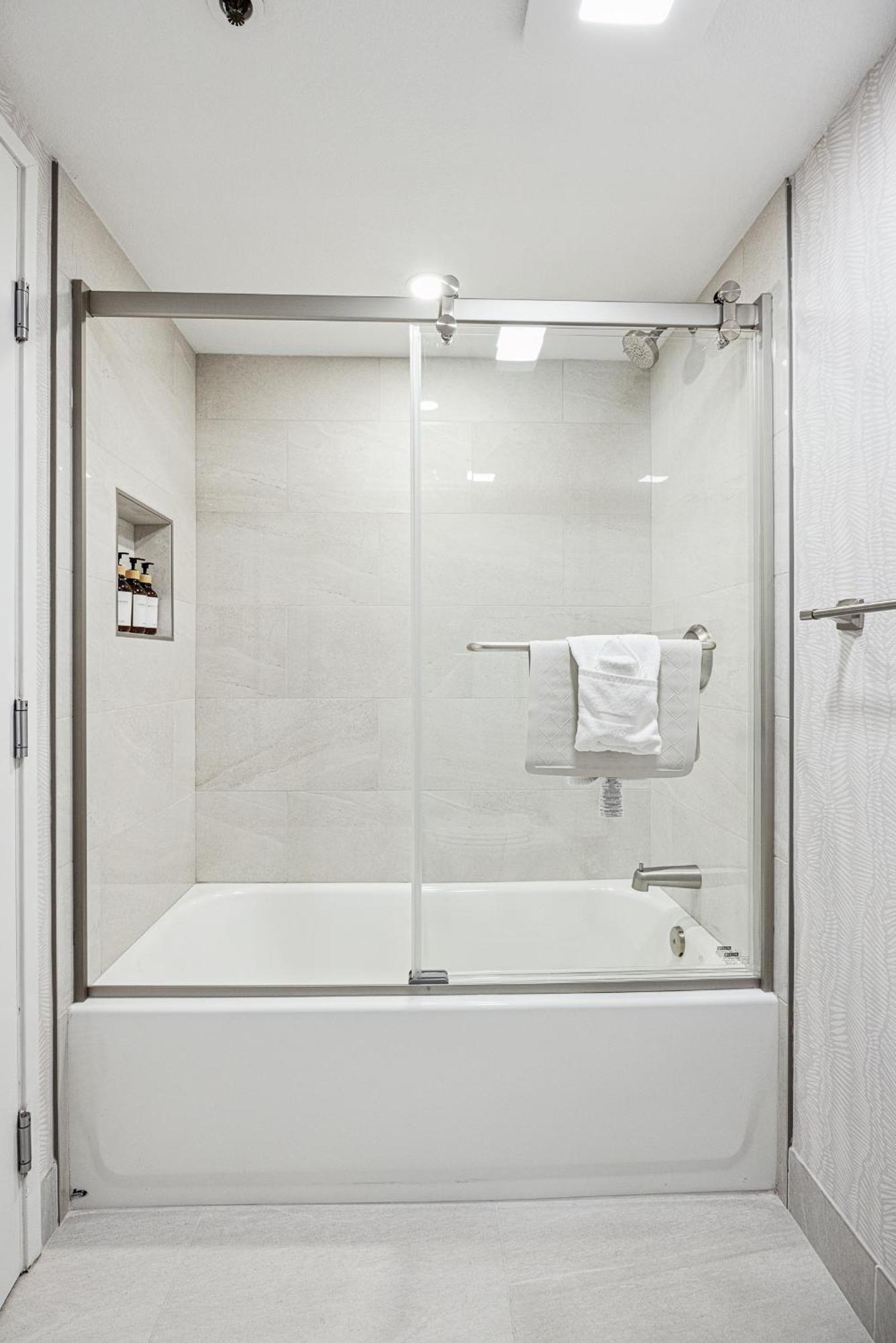 Premium Queen Room with Two Queen Beds
