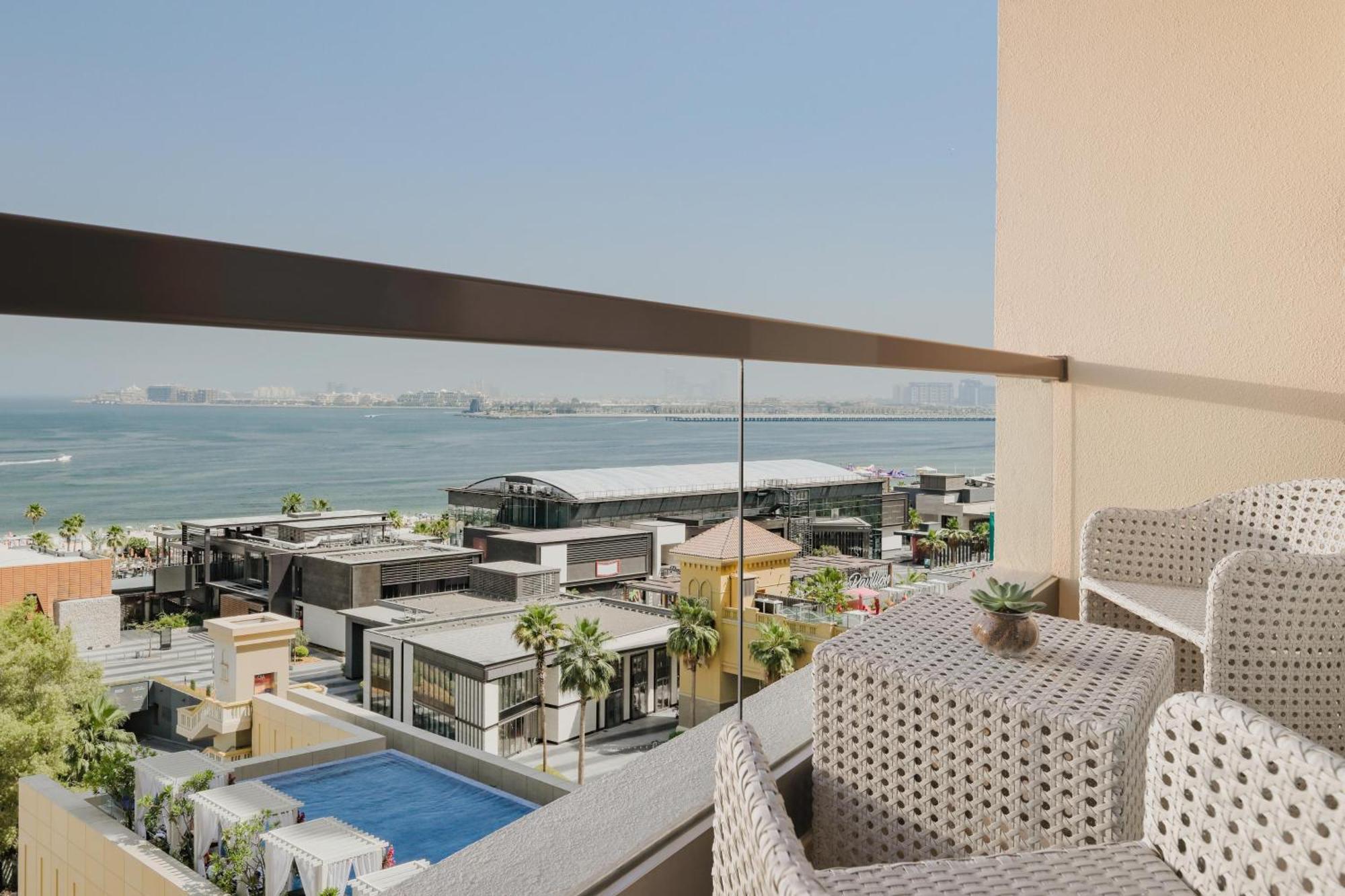 Sea View Room Balcony