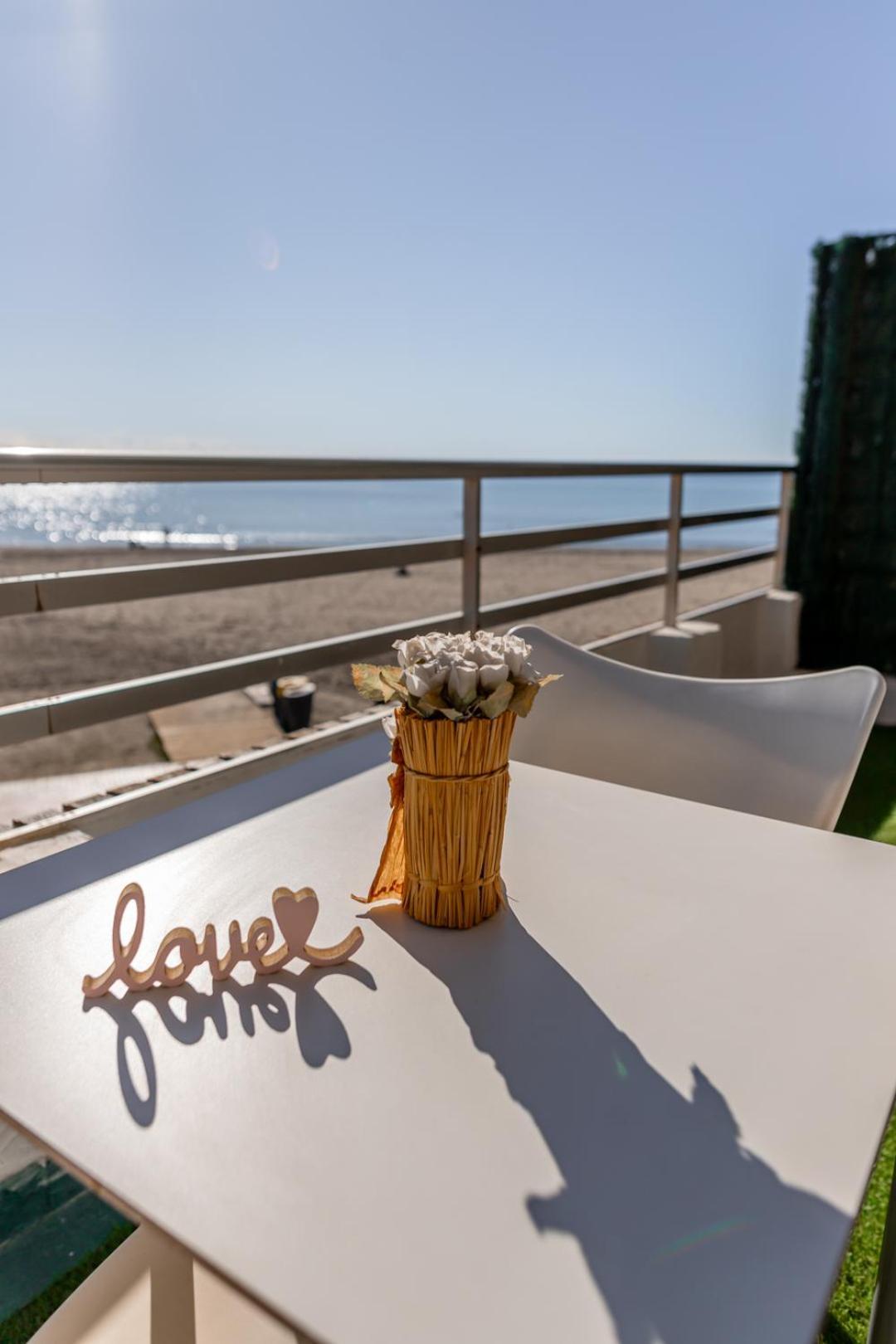 Deluxe Double Room Sea View