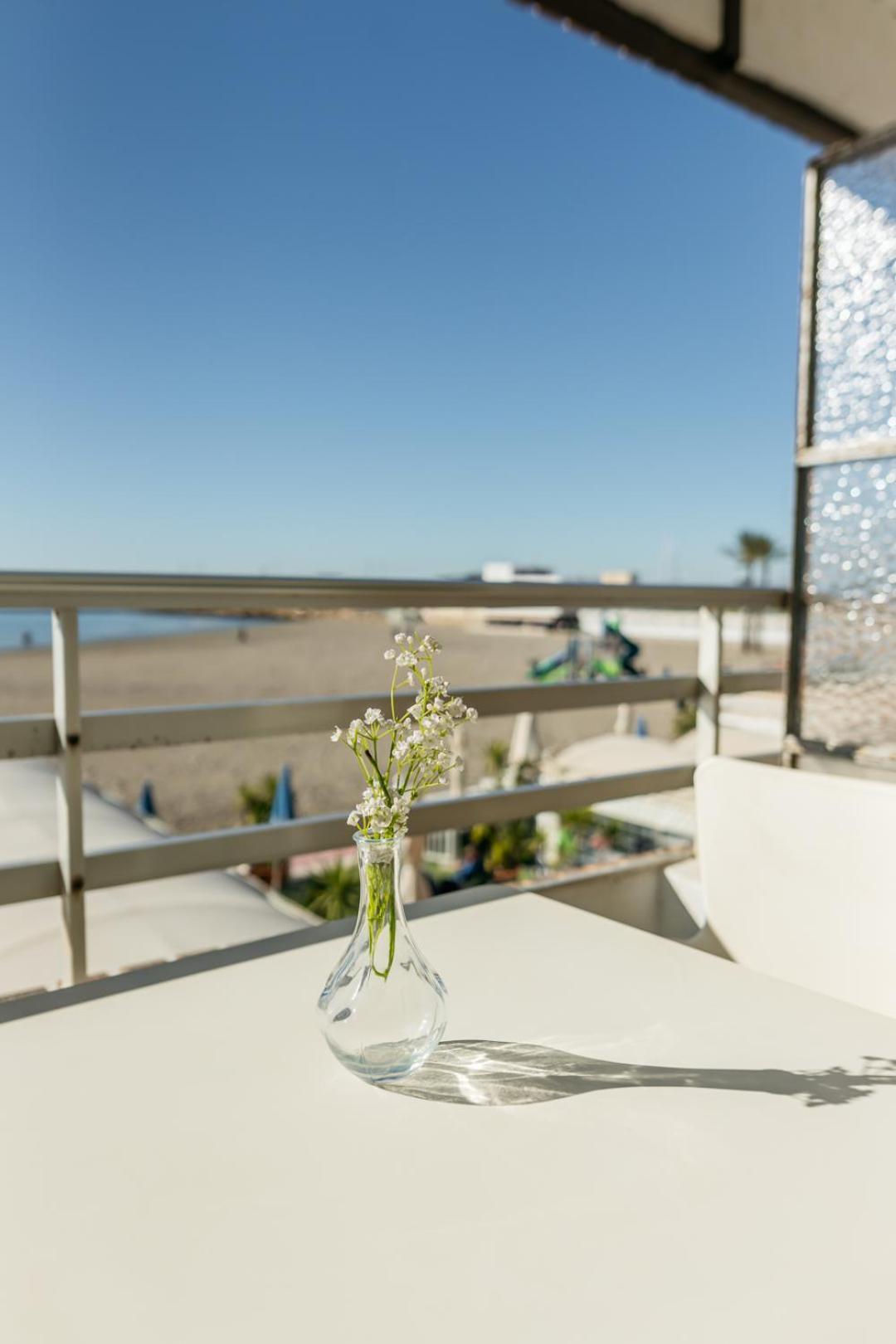 Superior Double Room Sea View