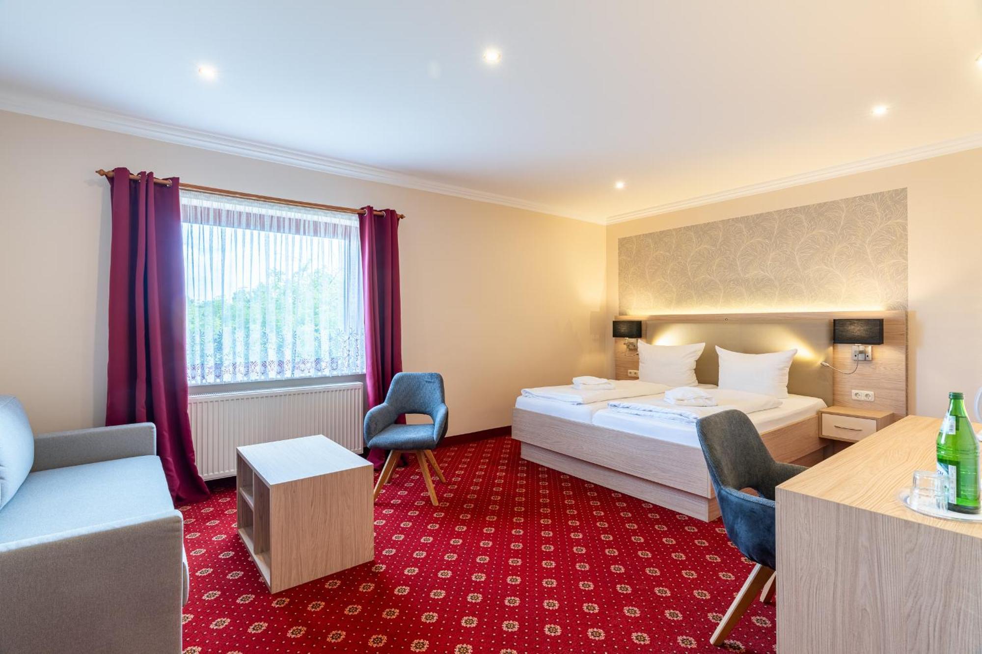 Superior Double Room