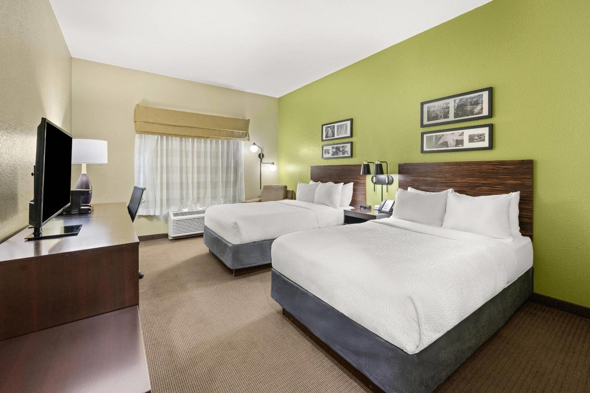 Double Room with Two Double Beds - Non-Smoking,1693293941:JPEG