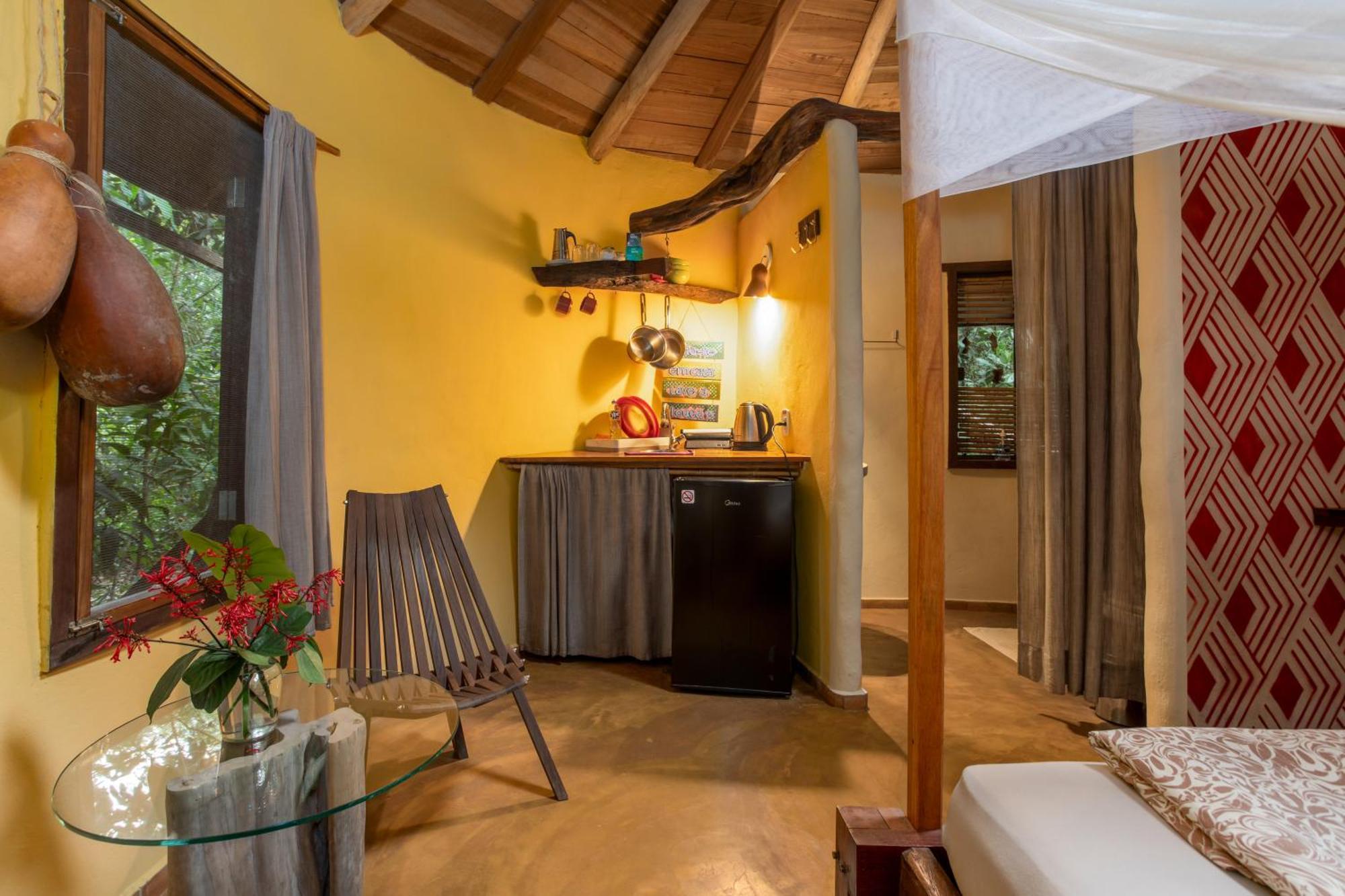 One-Bedroom Chalet