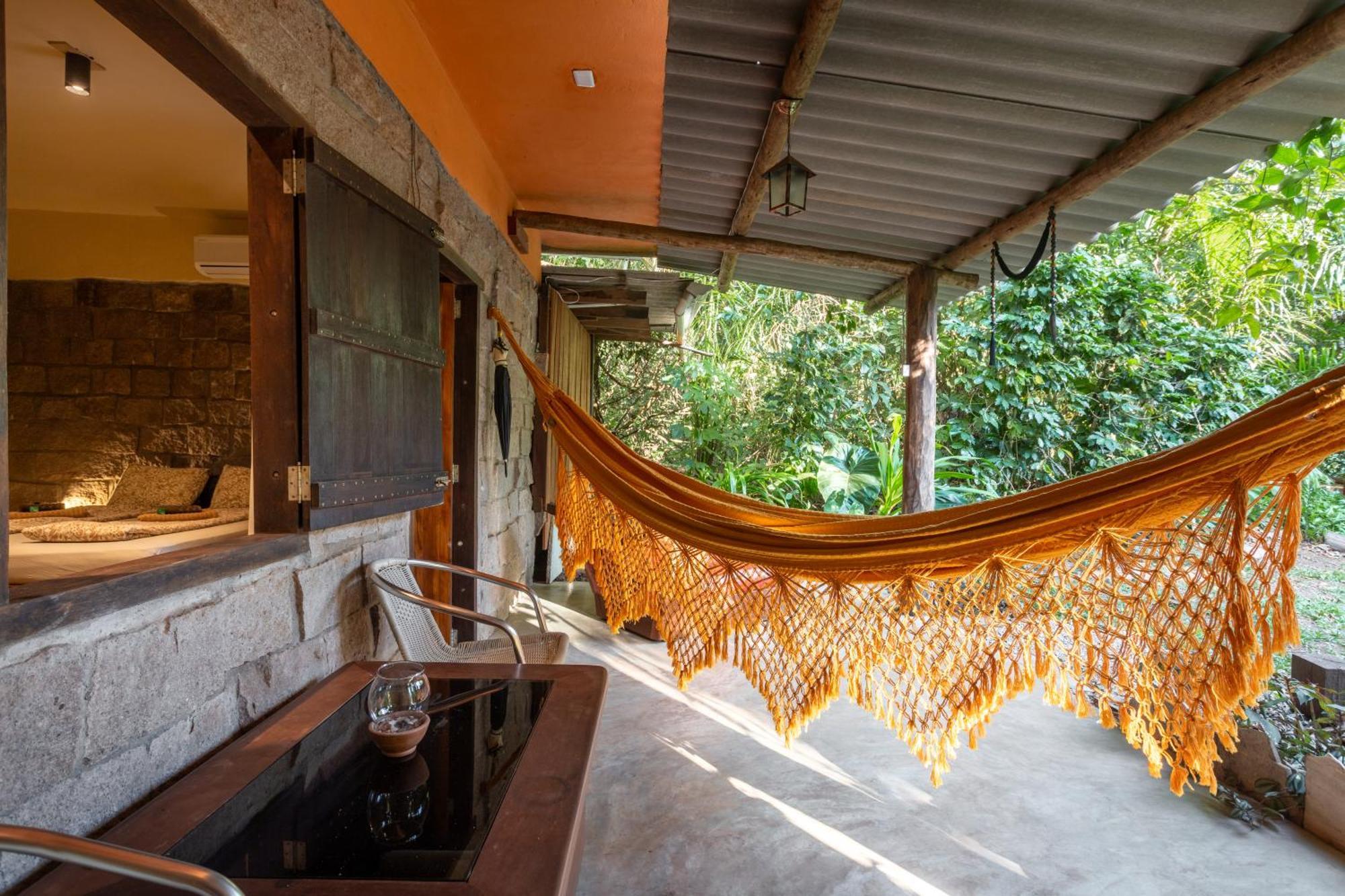One-Bedroom Chalet