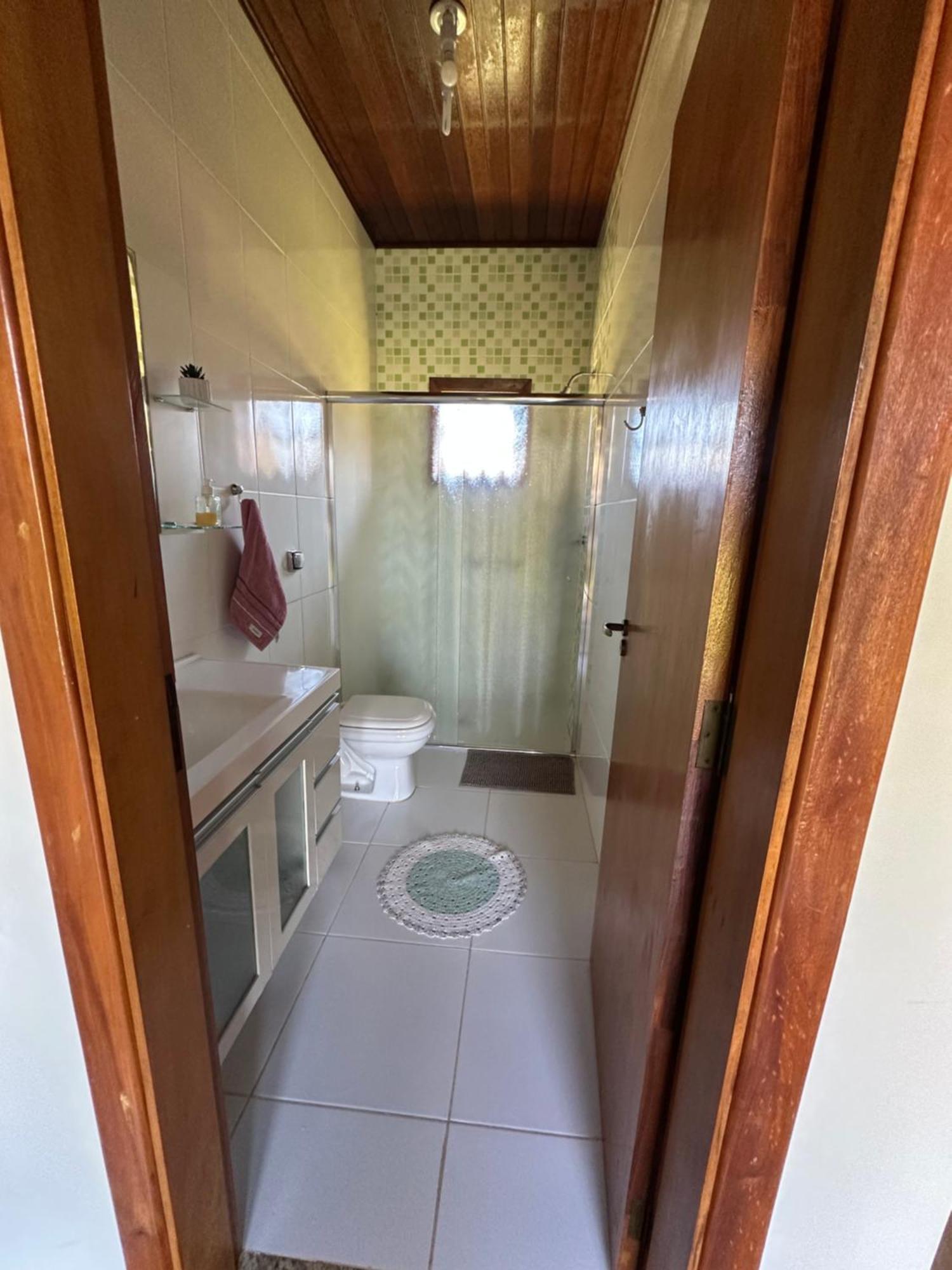 Quadruple Room Private Bathroom