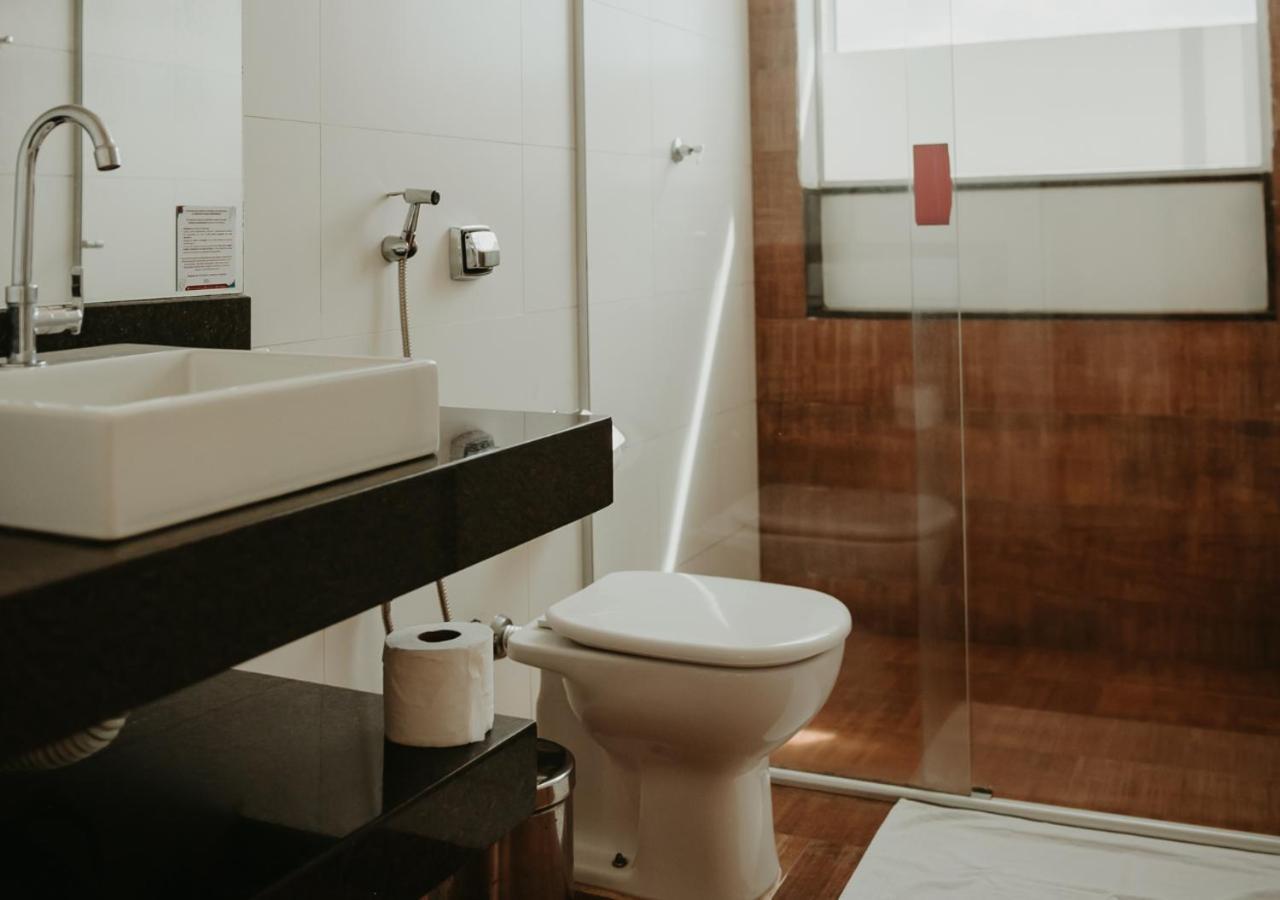 Quarto Quádruplo Deluxe com Vista