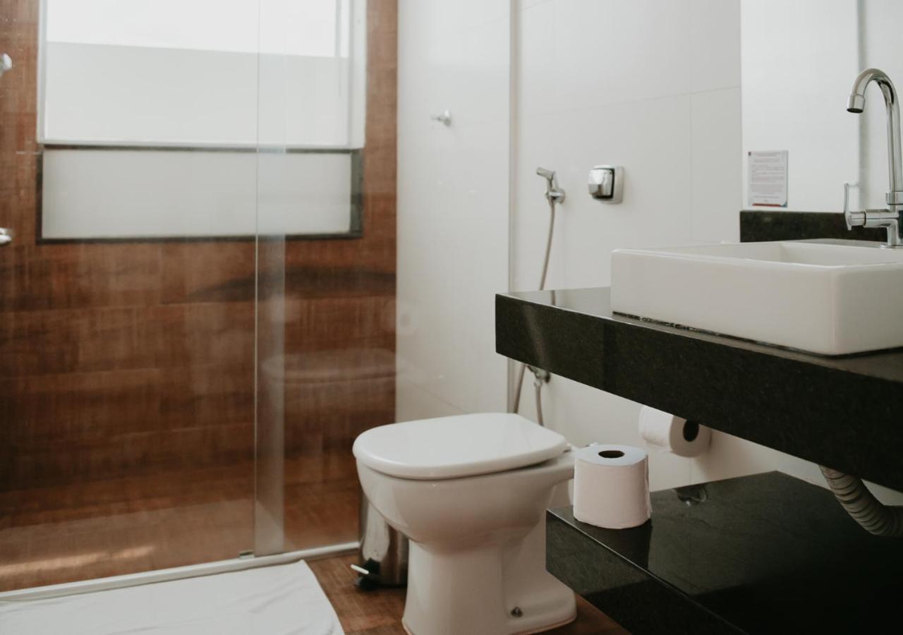 Deluxe Queen Suite