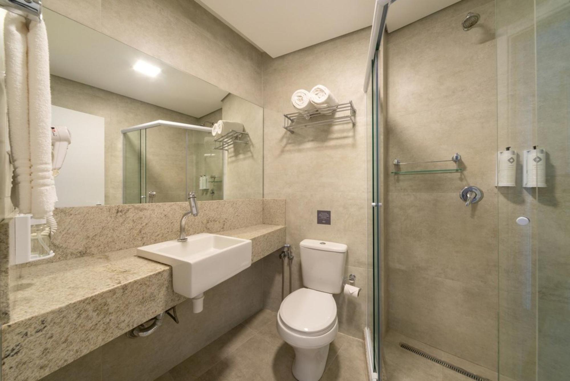 Luxury Triple Room