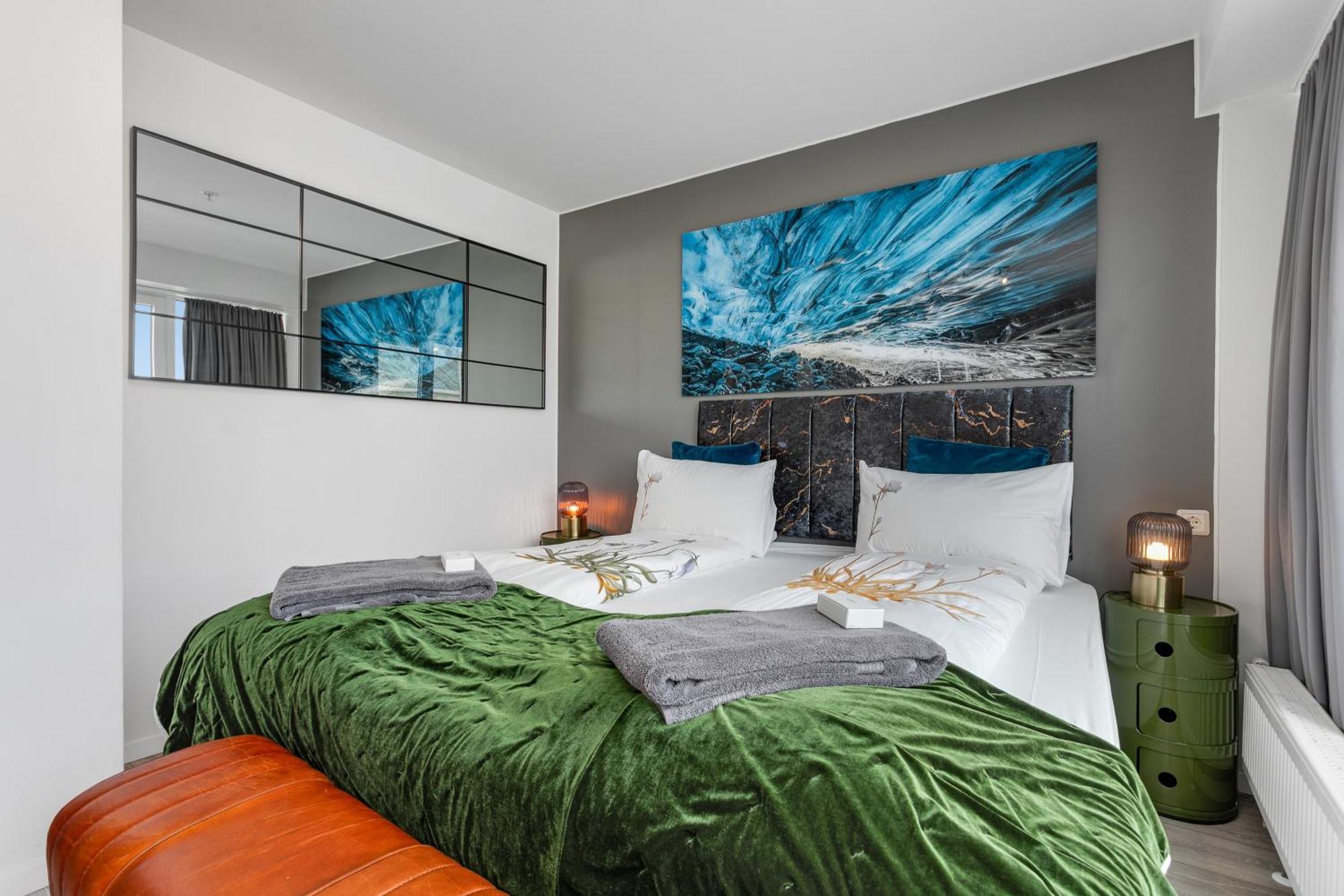 Superior Double or Twin Room