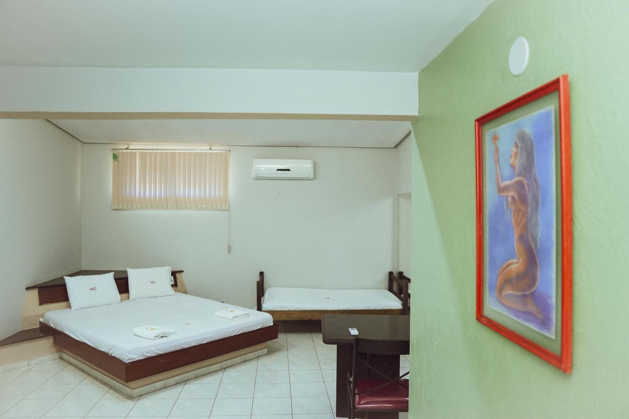 Standard Apartment