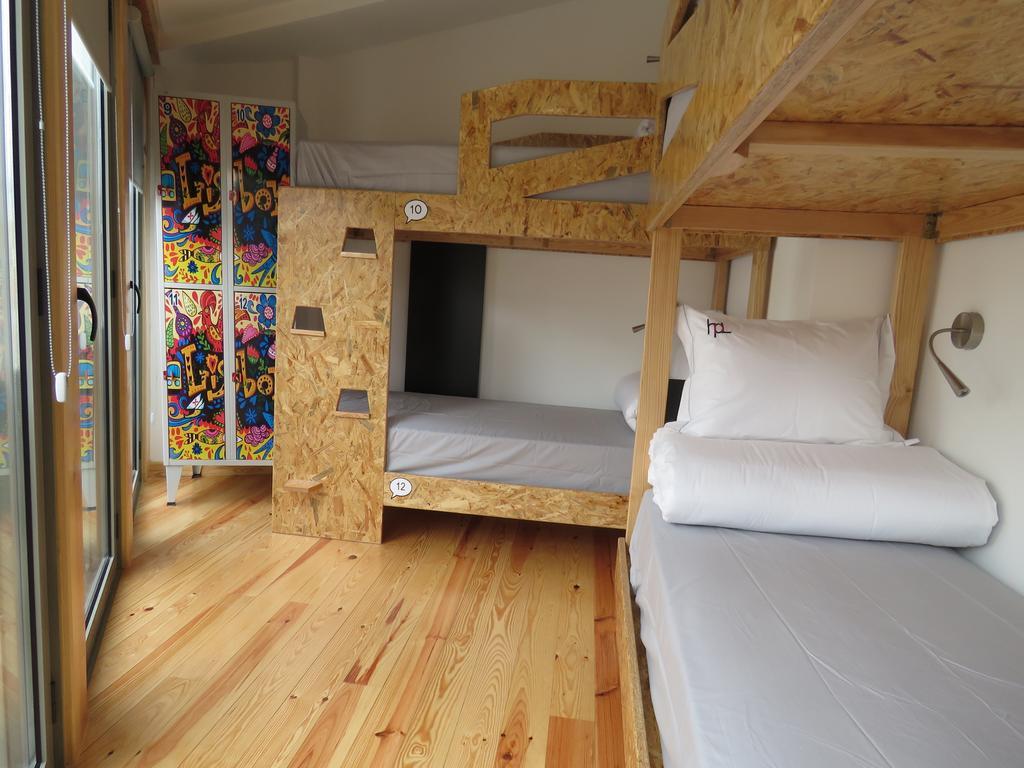 Quarto Familiar com Casa de Banho Privativa