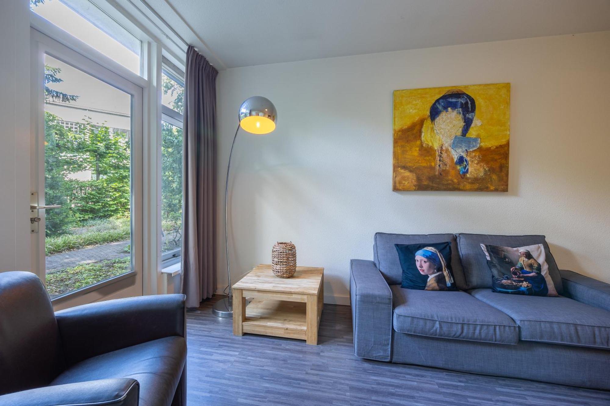 Classic Apartment