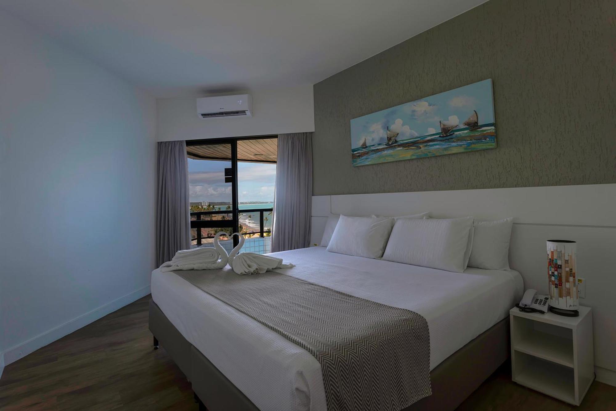 Side Suite