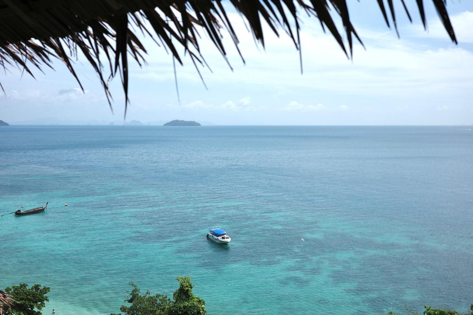 Seaview Bungalow Air Conditioning