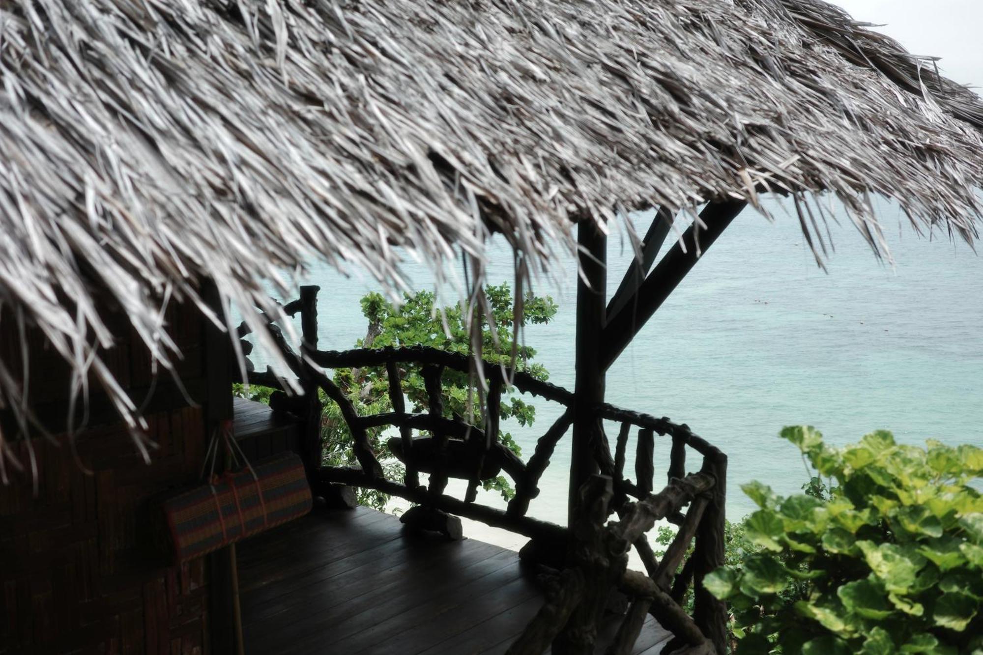 Seaview Bungalow Air Conditioning