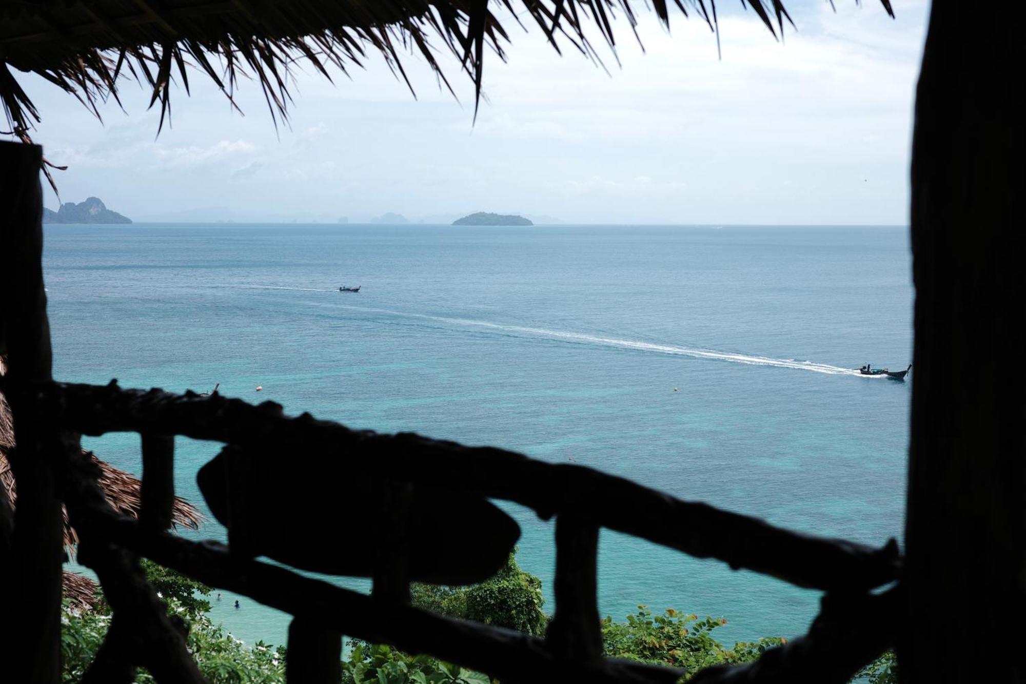 Seaview Bungalow Air Conditioning