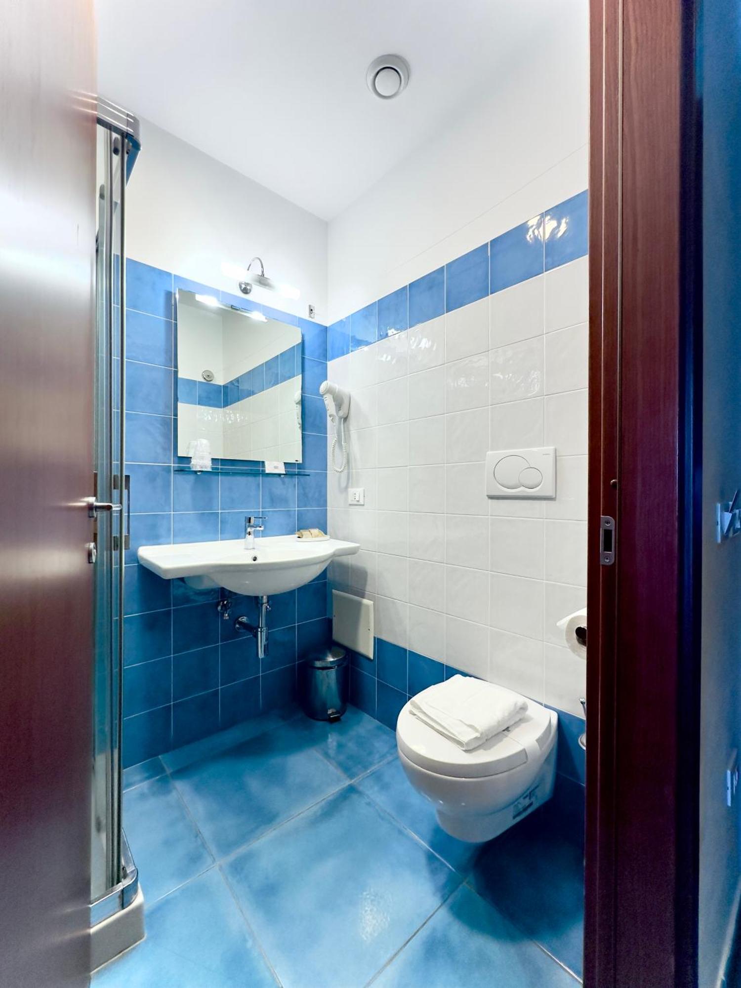 Double Room Sea View