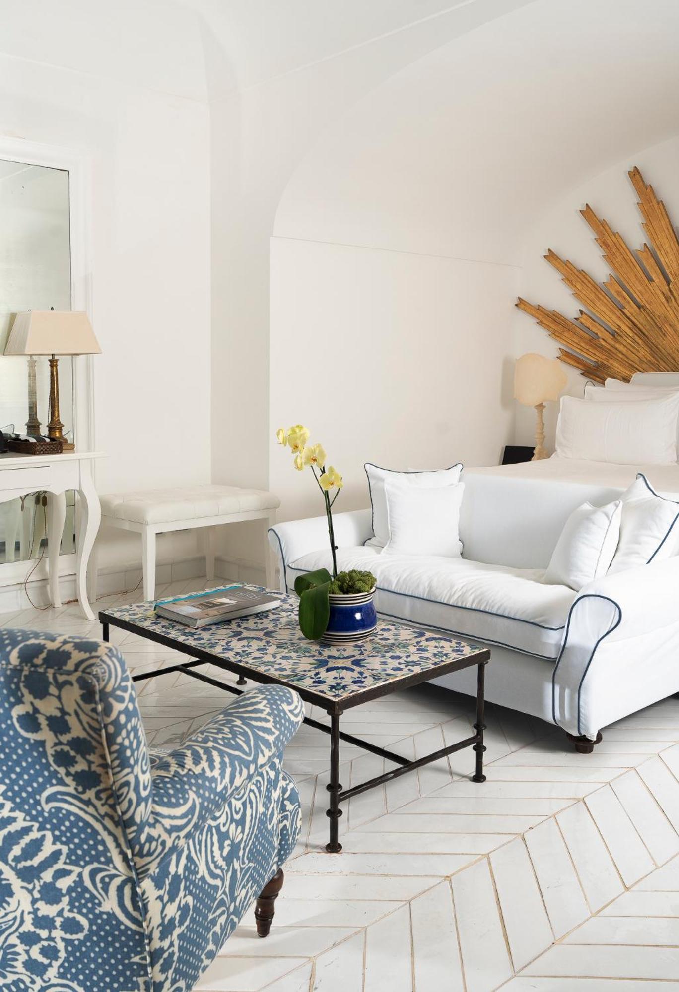 Suite Sea View
