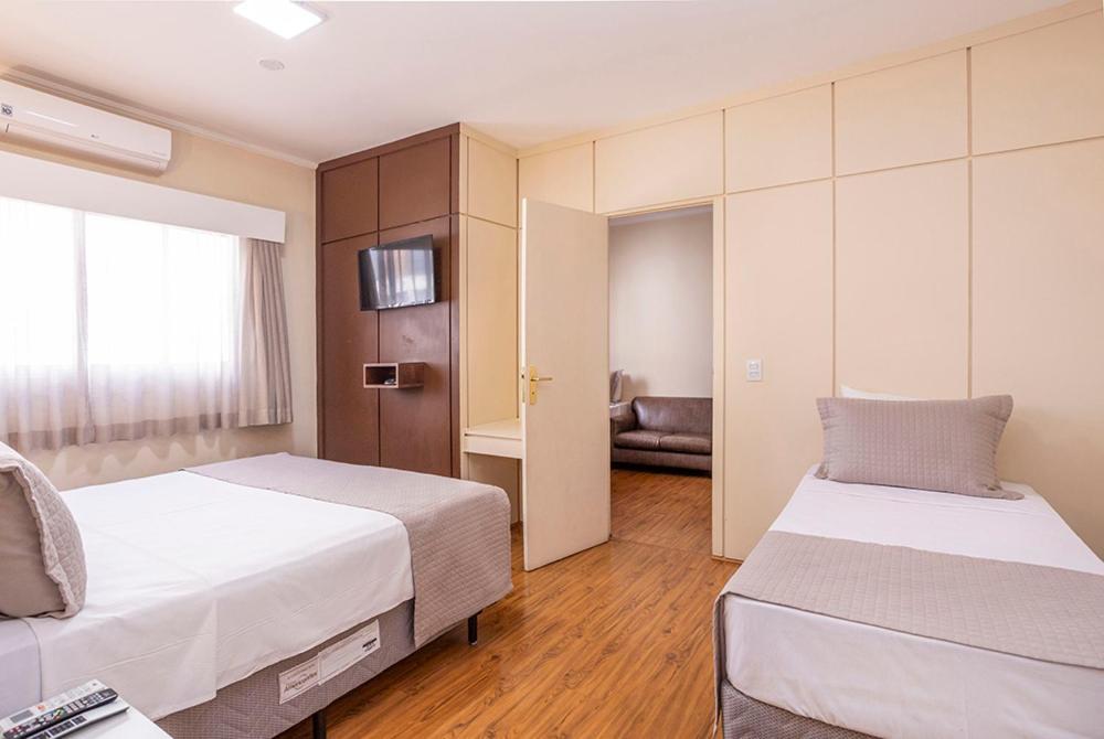 Superior Family Apartment