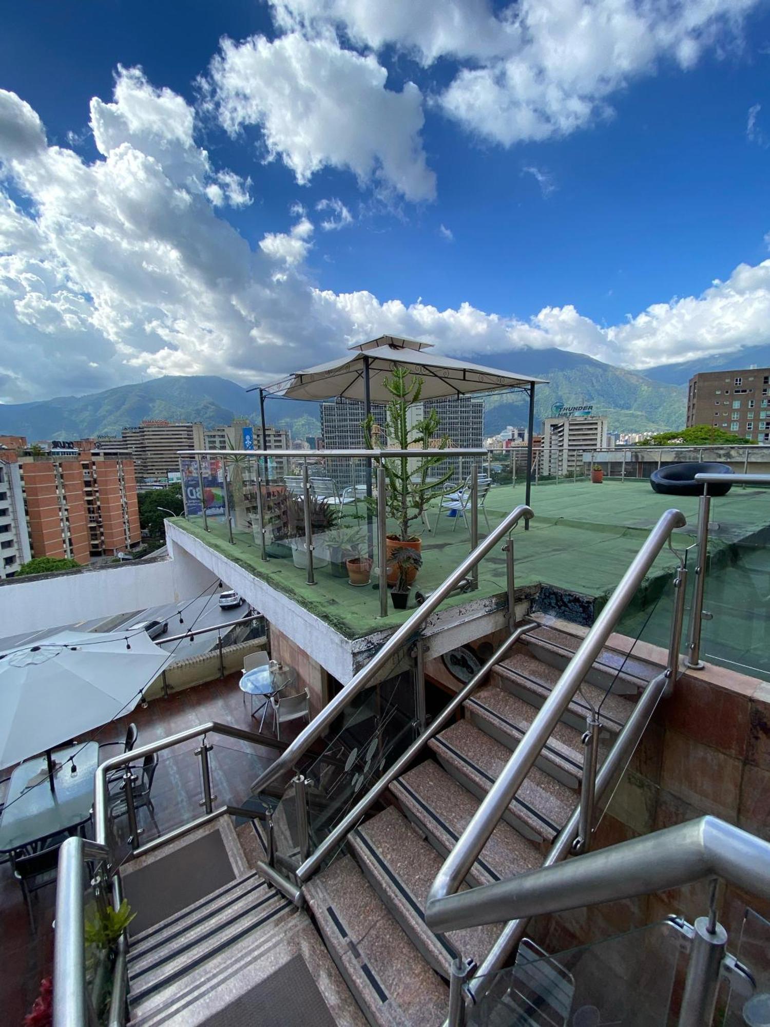 Suite City View