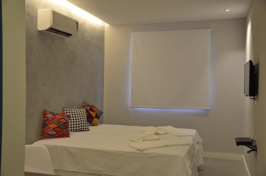Large Double or Twin Room