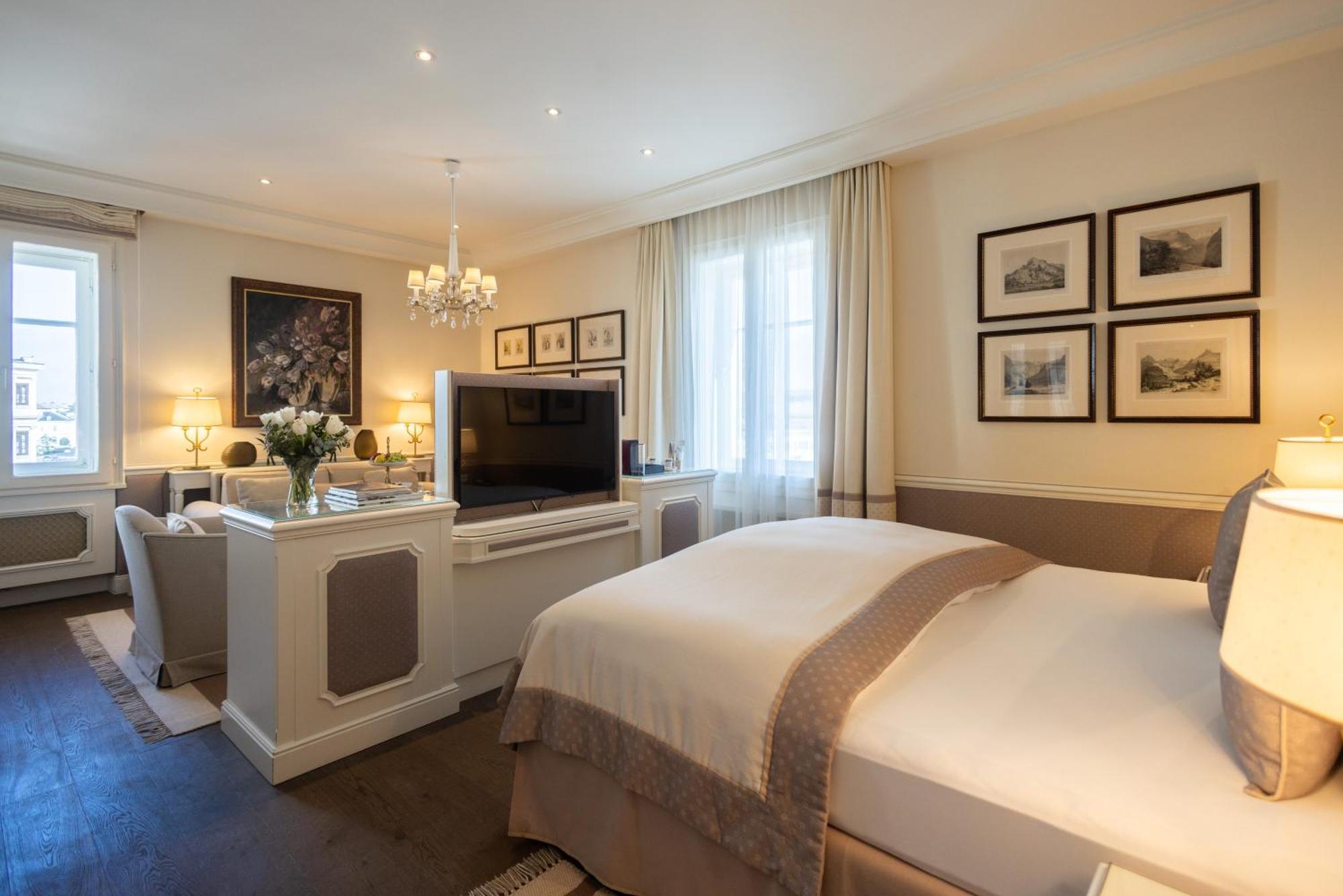 Family Suite