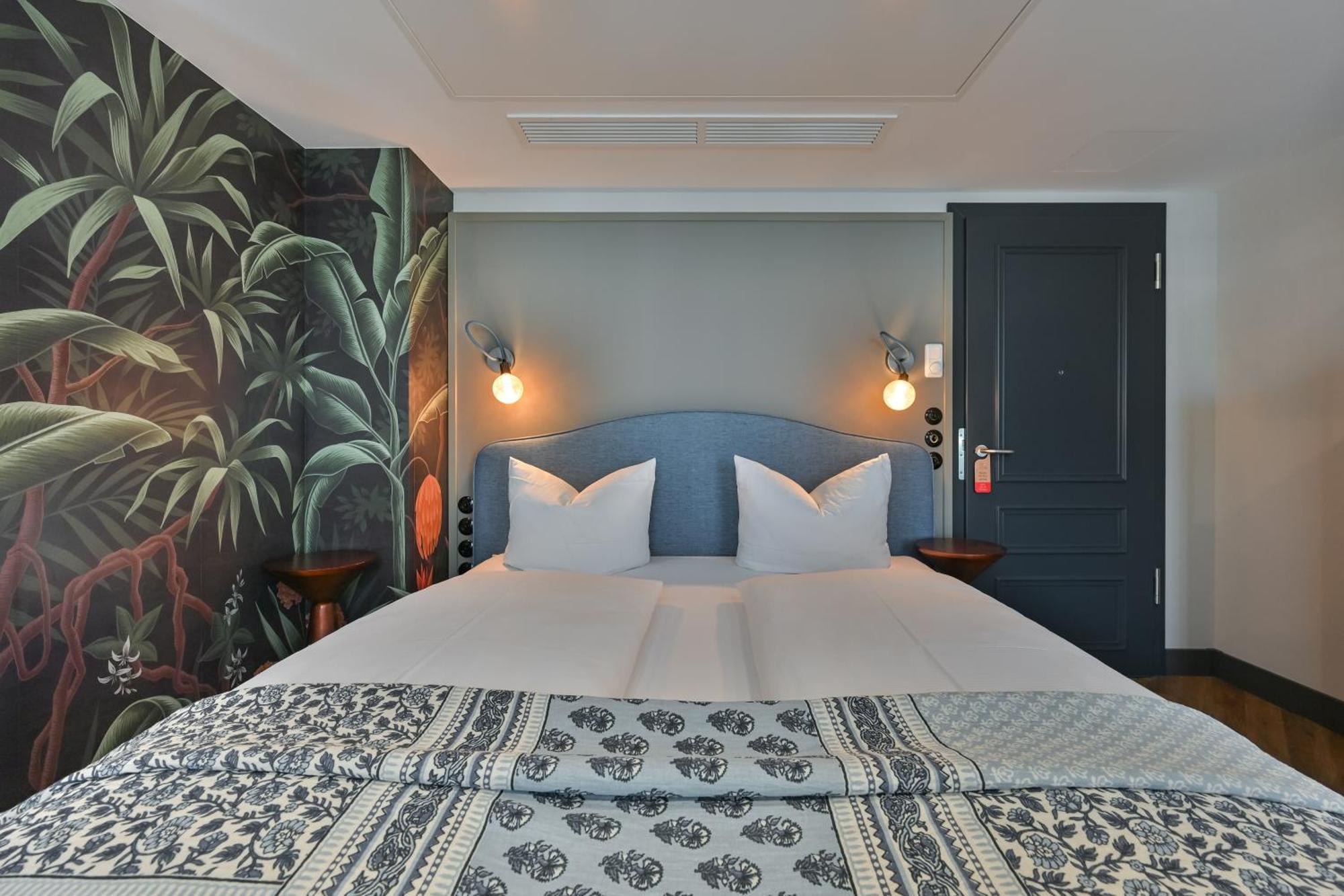 Double Room Small Plus