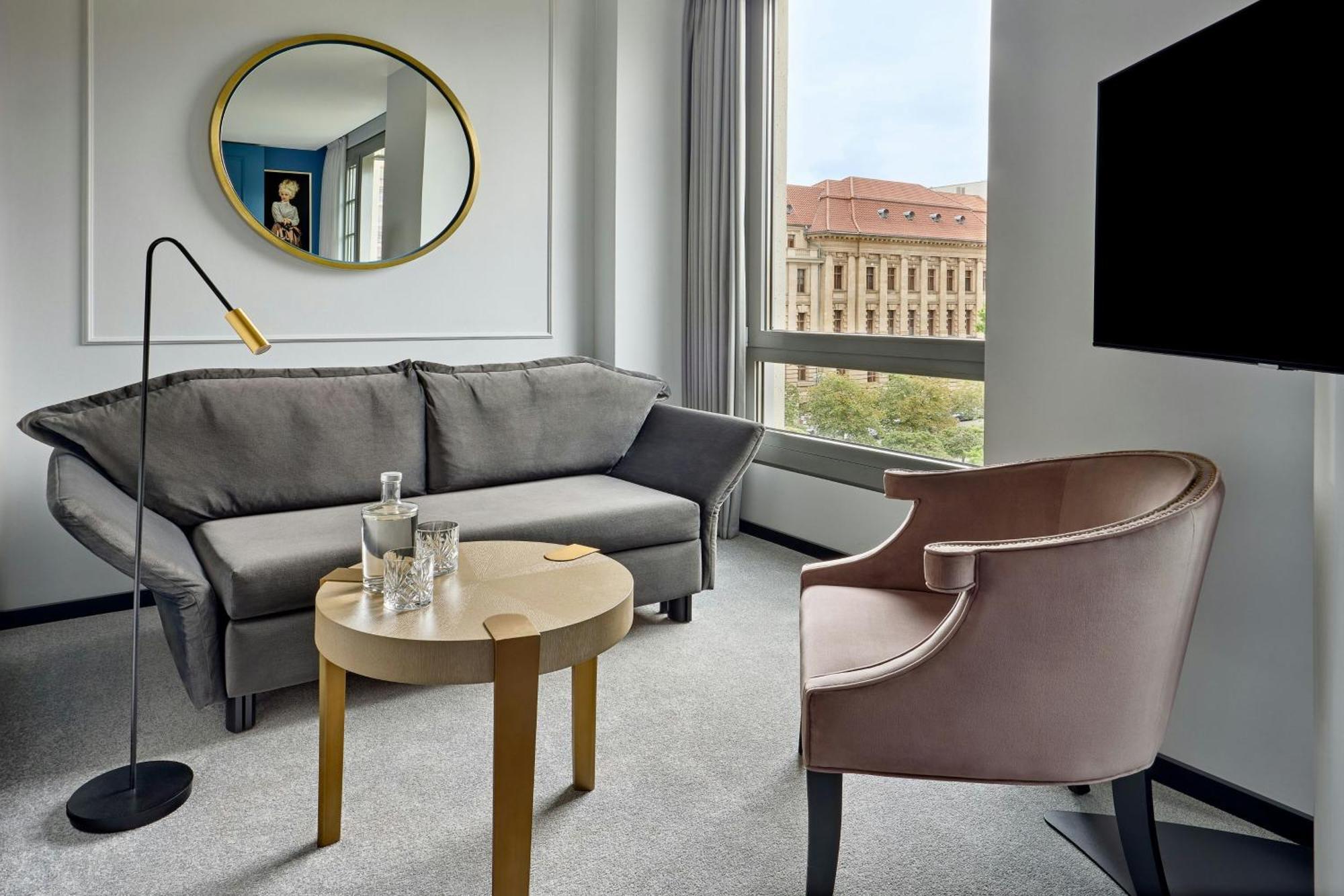 Luc Junior Suite