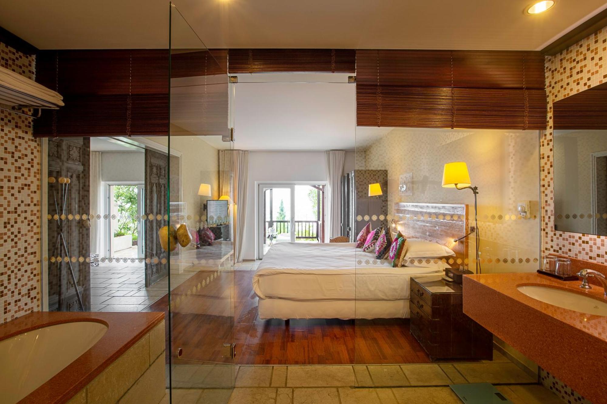 Bodrum Bodrum Suite