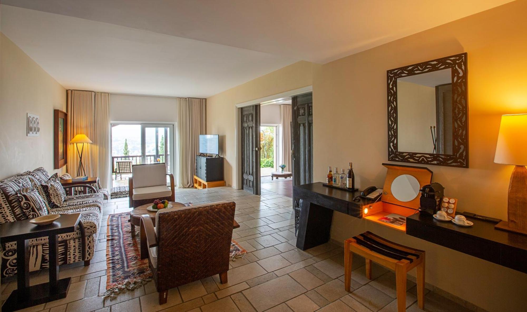 Bodrum Bodrum Suite