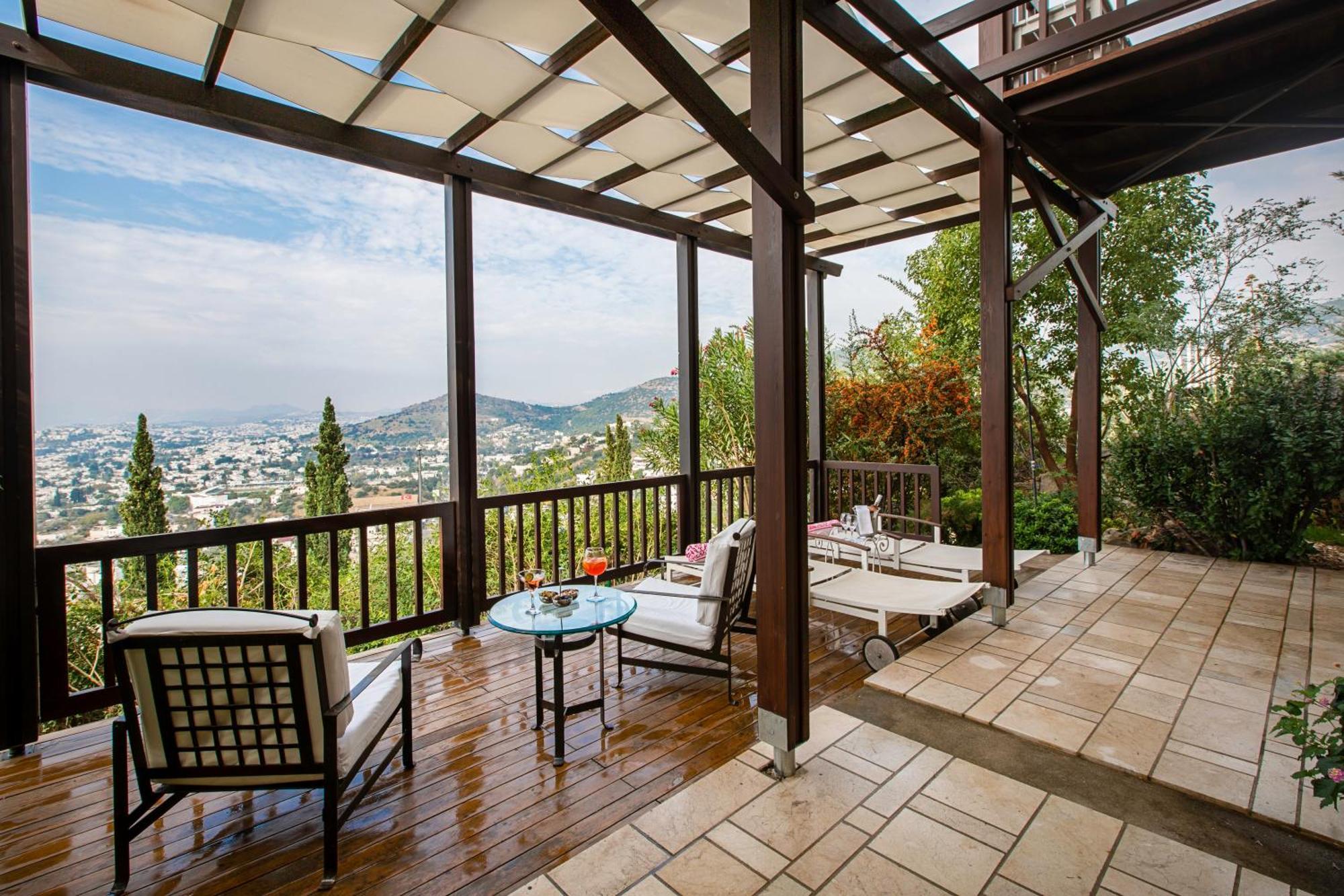 Bodrum Bodrum Suite