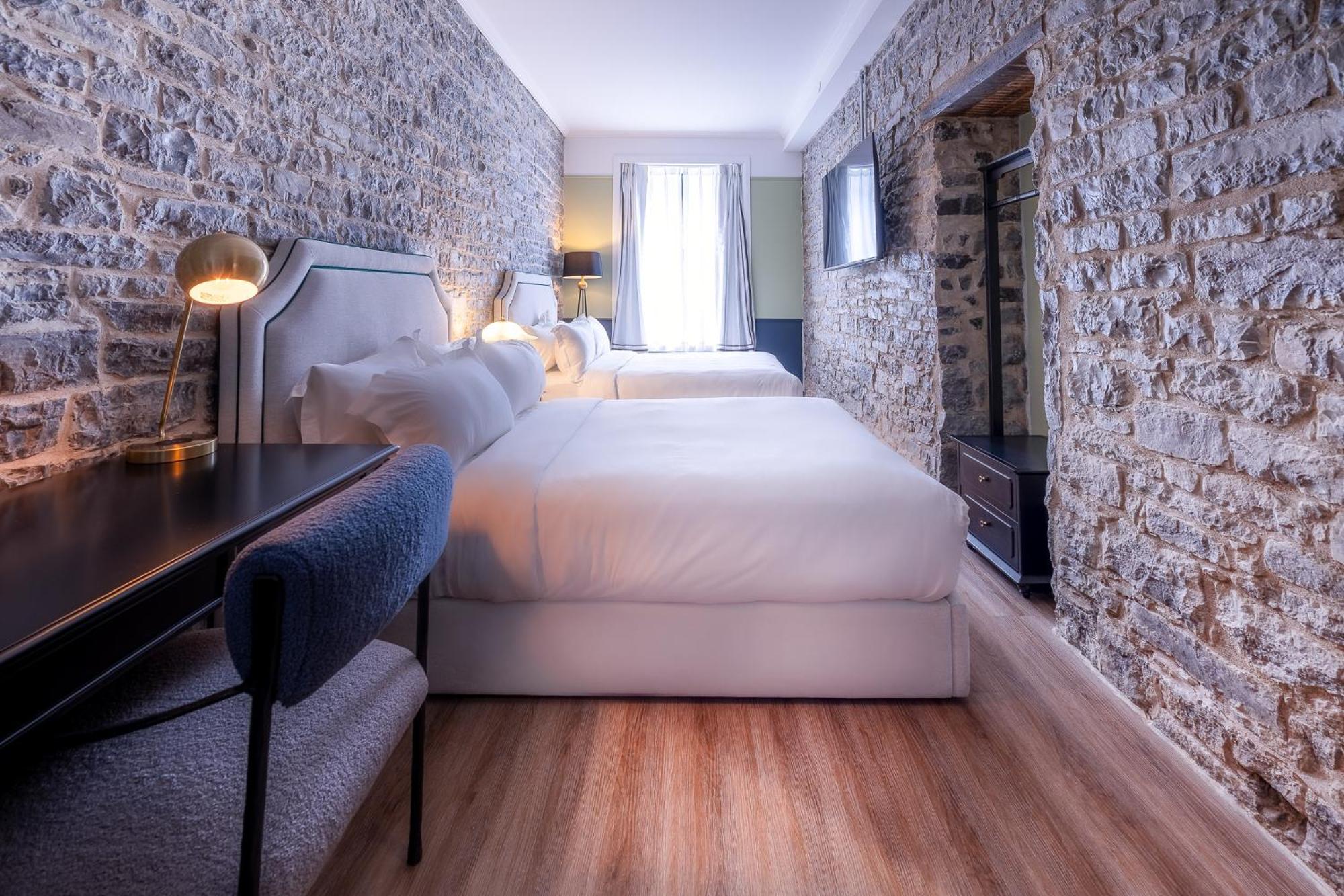 Superior Queen Room Two Queen Beds
