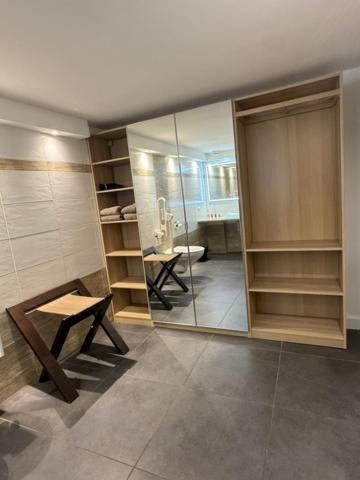 Apartment Ground Floor