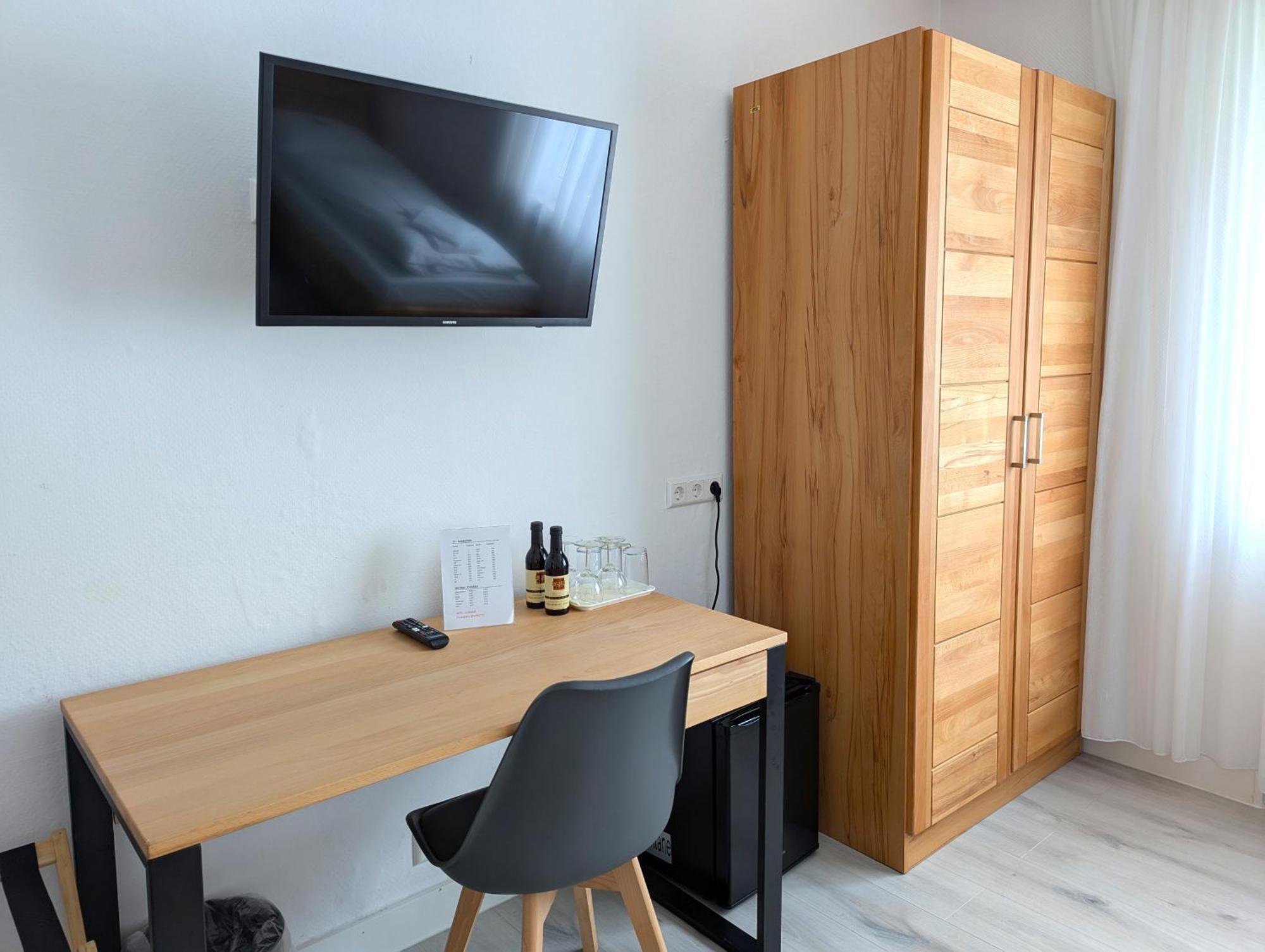 Triple Room Private Bathroom