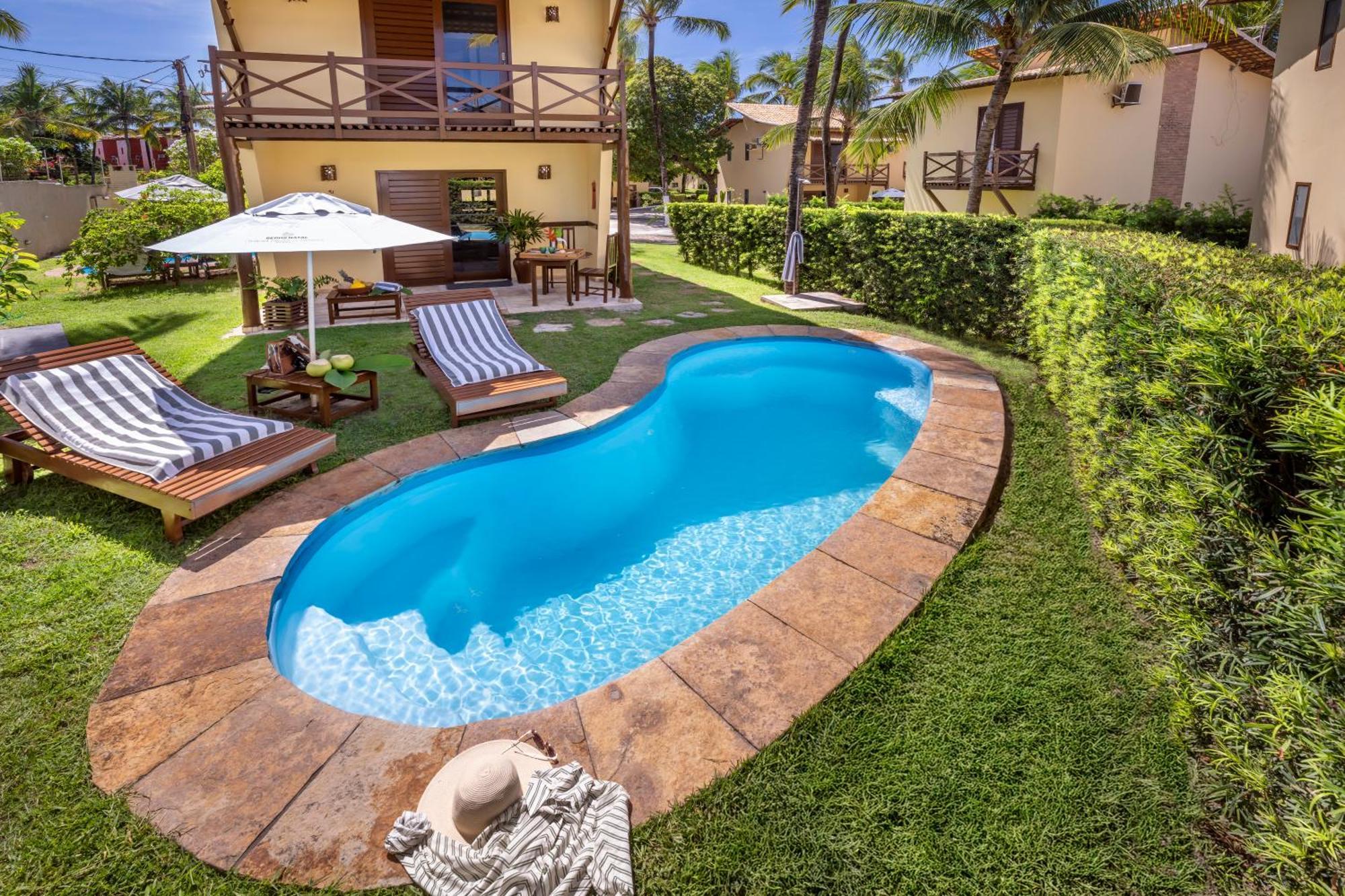 Villa Superior