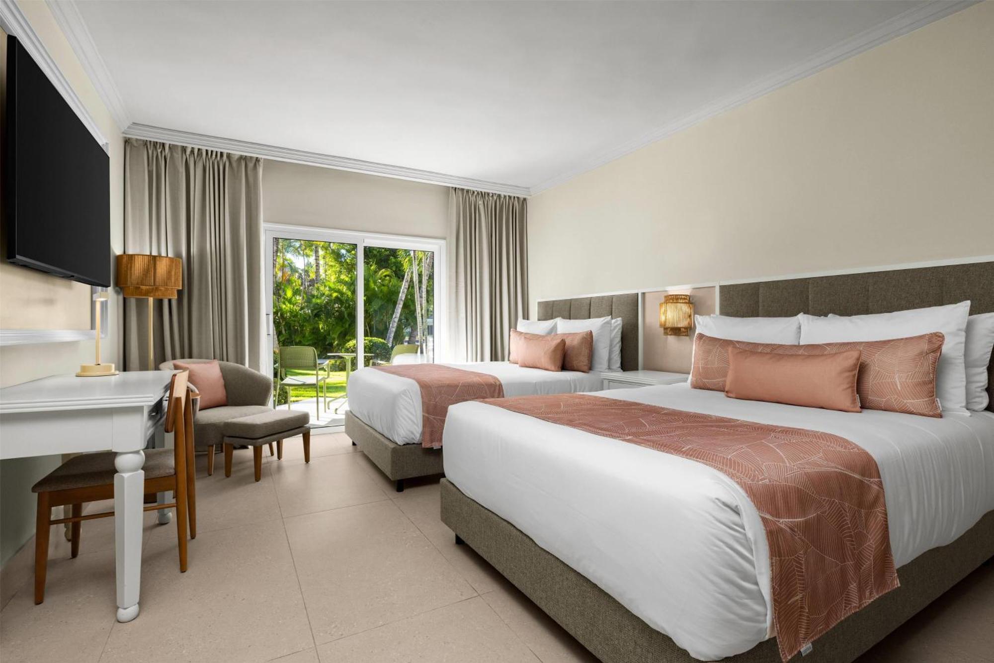 Standard Double Room with Two Double Beds and Tropical View,1695325575:JPEG