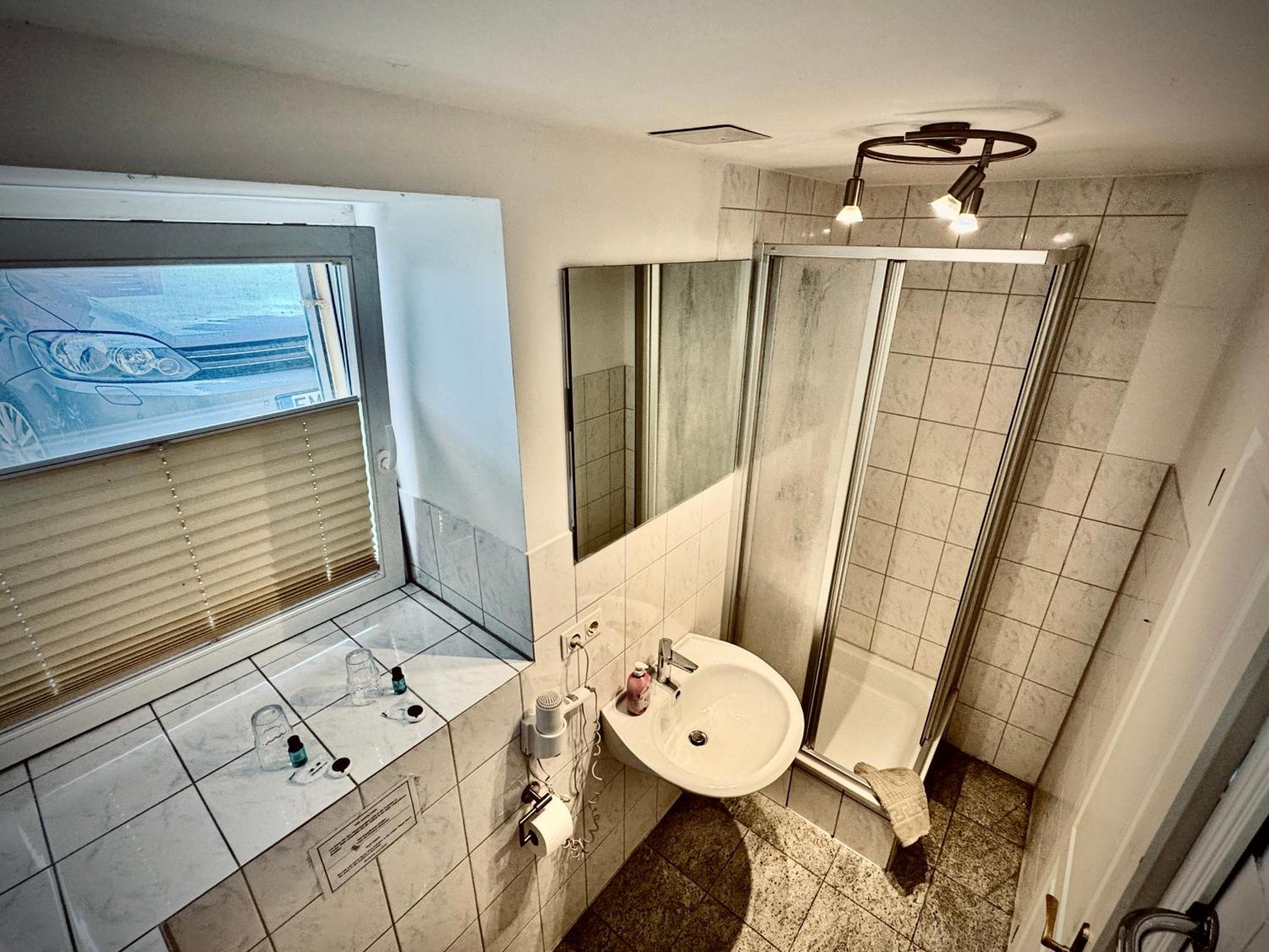 Budget Doppelzimmer
