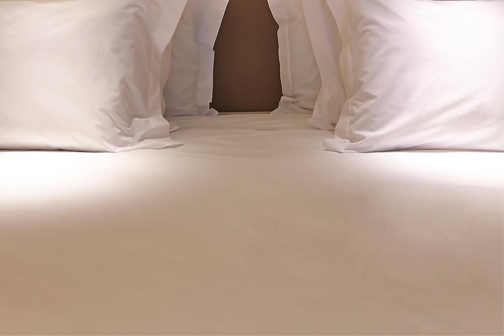 Quarto Duplo ou Twin Standard com Vista Mar